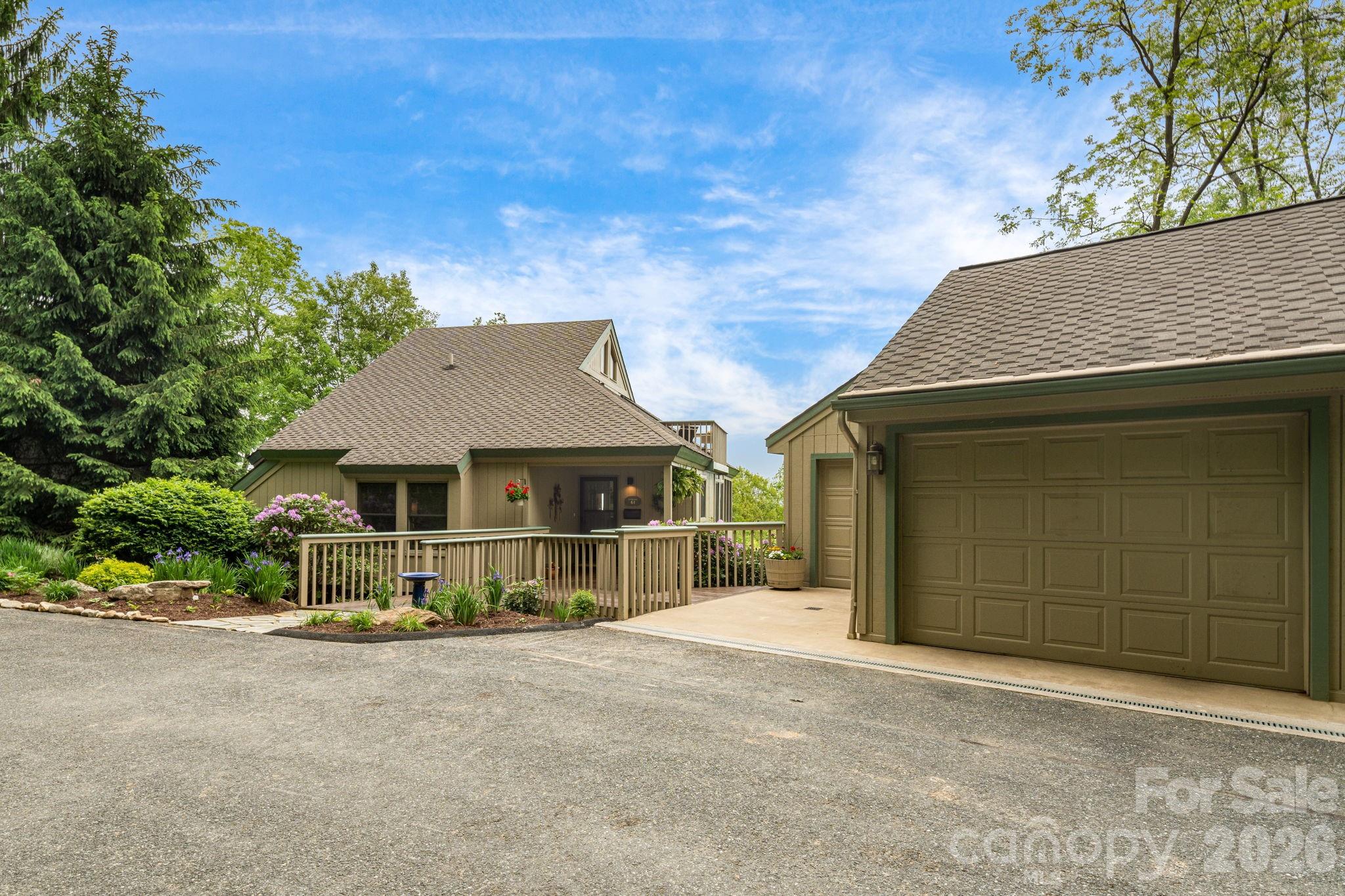 61 Ivy Ridge Road Burnsville, NC 28714 - Photo 26 of 32