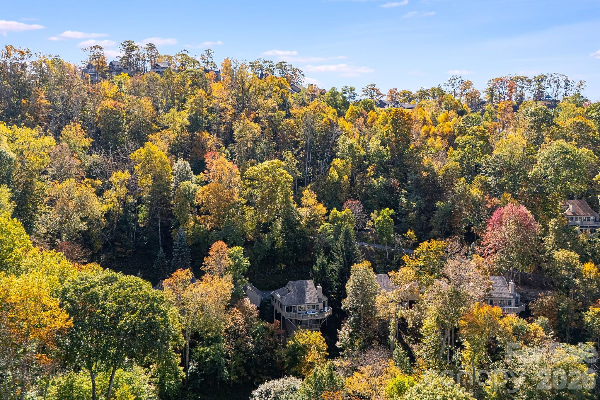 61 Ivy Ridge Road Burnsville, NC 28714 - Photo 30 of 32