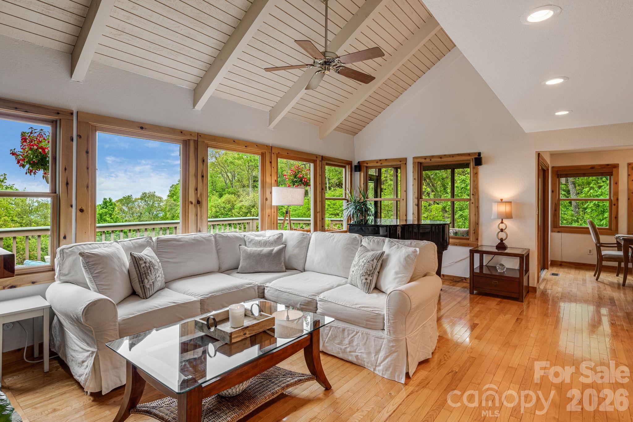 61 Ivy Ridge Road Burnsville, NC 28714 - Photo 5 of 32