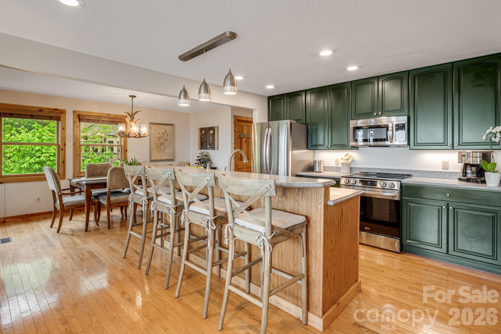 61 Ivy Ridge Road Burnsville, NC 28714 - Photo 6 of 32