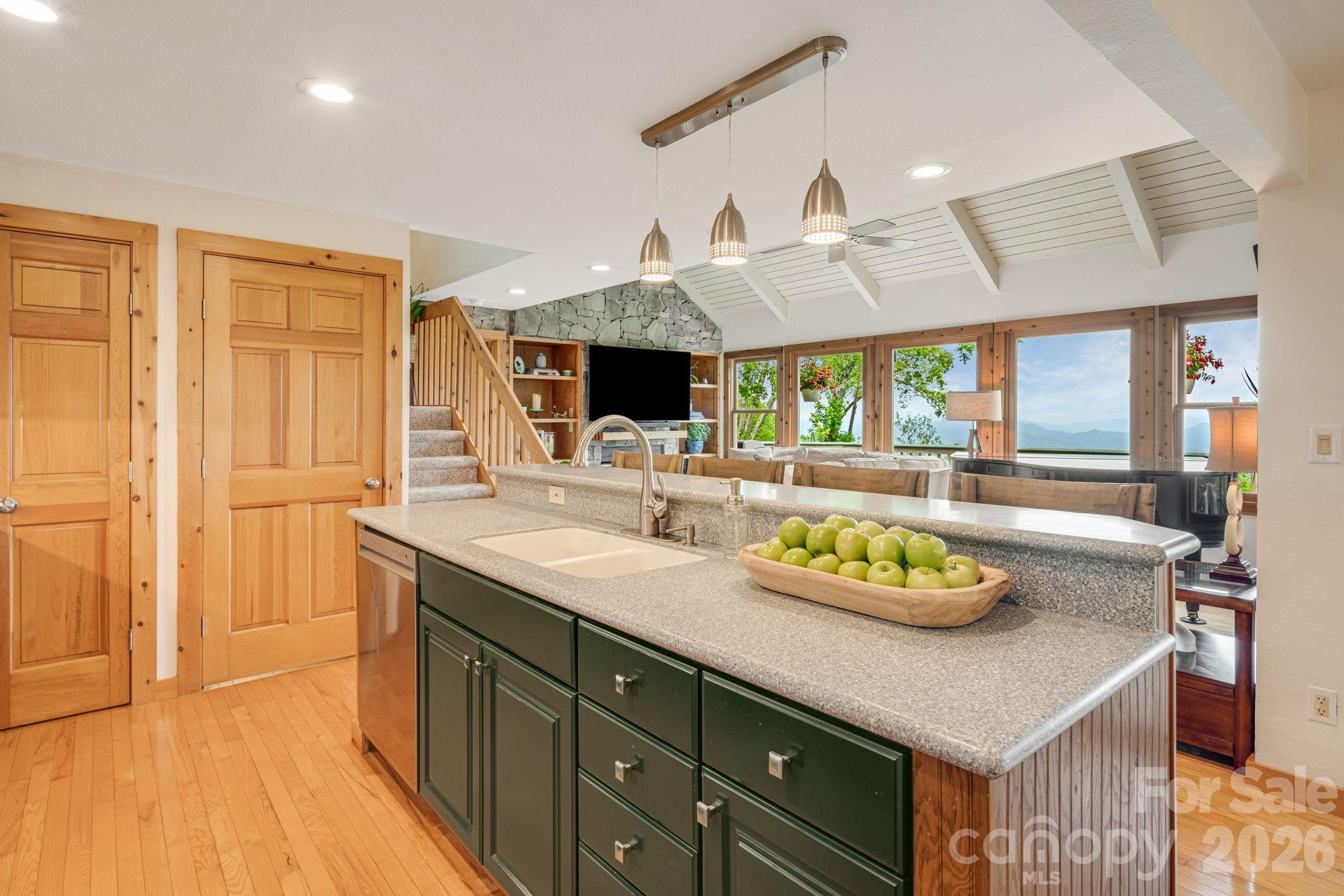 61 Ivy Ridge Road Burnsville, NC 28714 - Photo 7 of 32