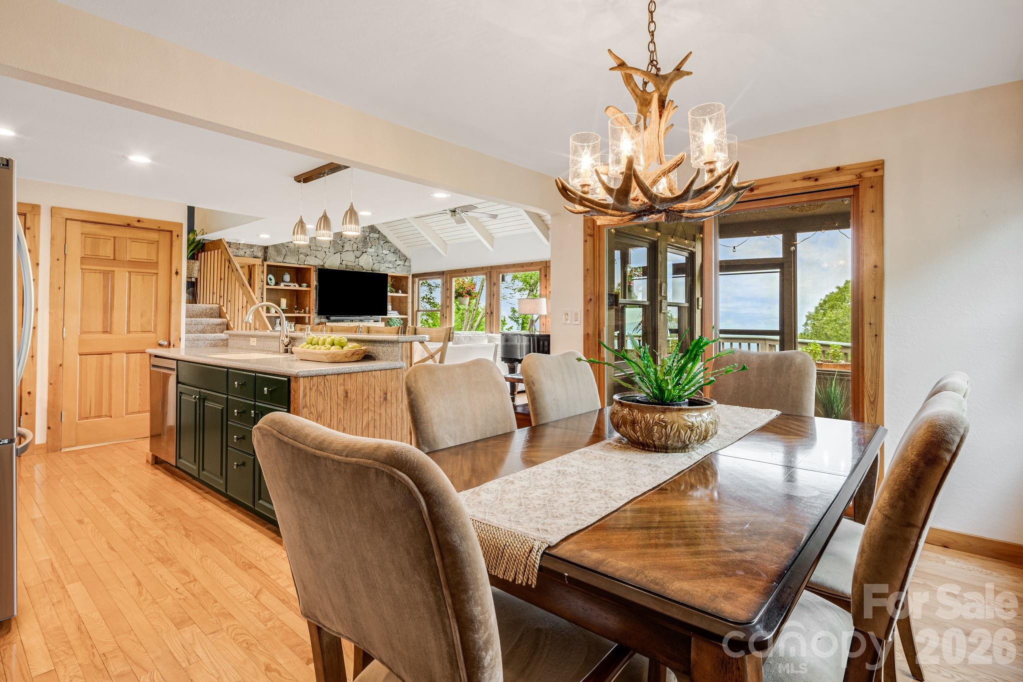 61 Ivy Ridge Road Burnsville, NC 28714 - Photo 8 of 32