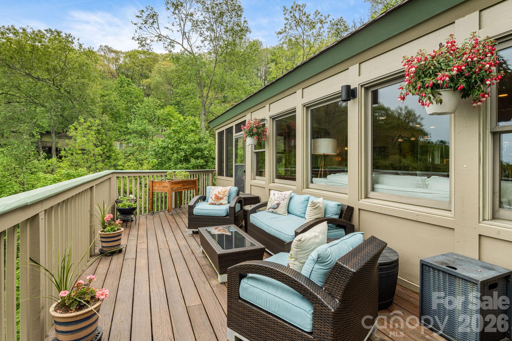 61 Ivy Ridge Road Burnsville, NC 28714 - Photo 10 of 32