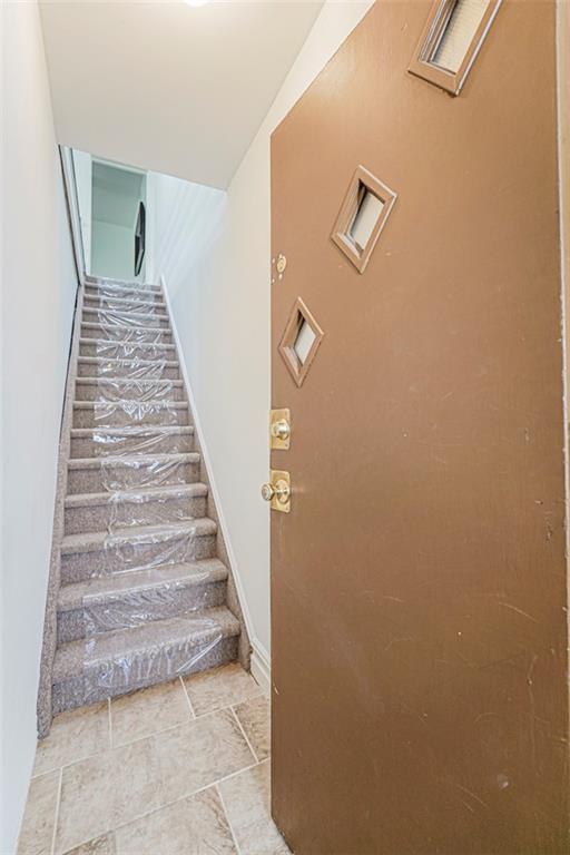 106 Village Road South Brooklyn, NY 11223 - Photo 35 of 42 a view of entryway