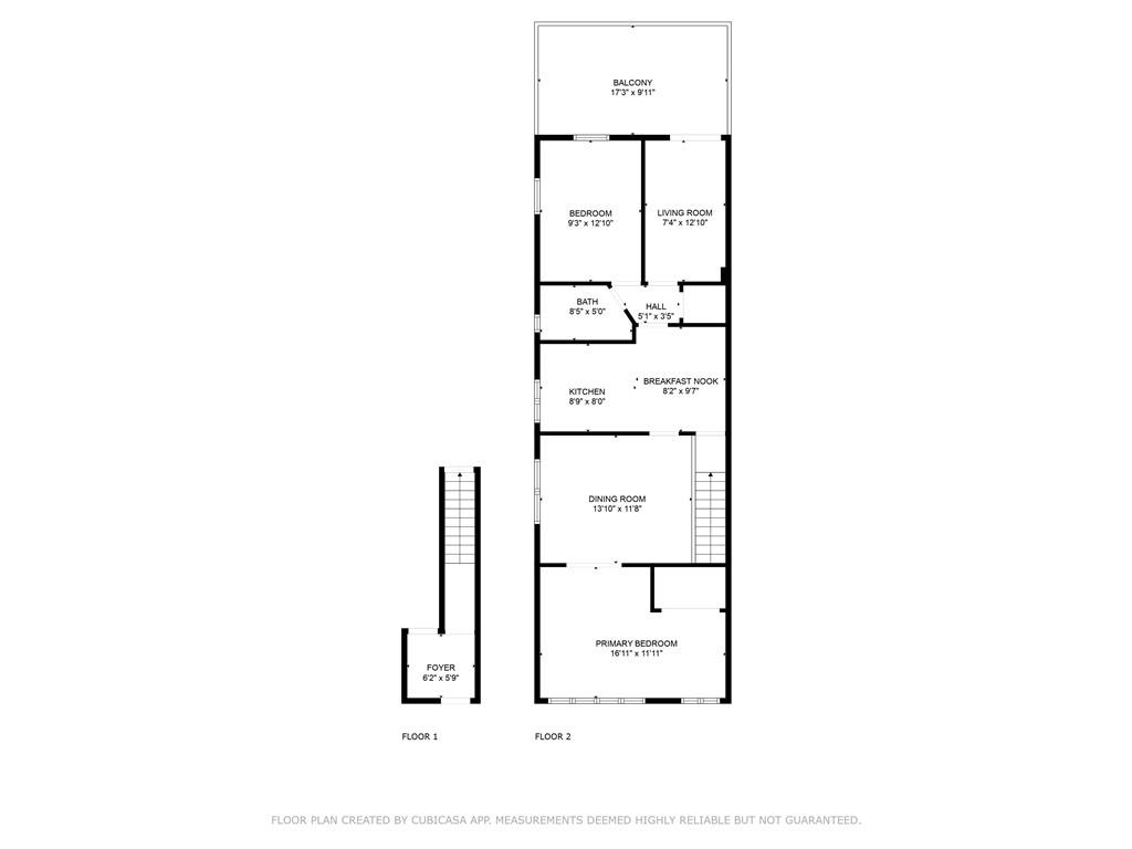 106 Village Road South Brooklyn, NY 11223 - Photo 9 of 42 a picture of a bench in a white building