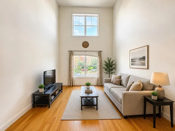 $4,500 | 1304-1312 Commonwealth Avenue, Unit 6, Boston, MA 02134