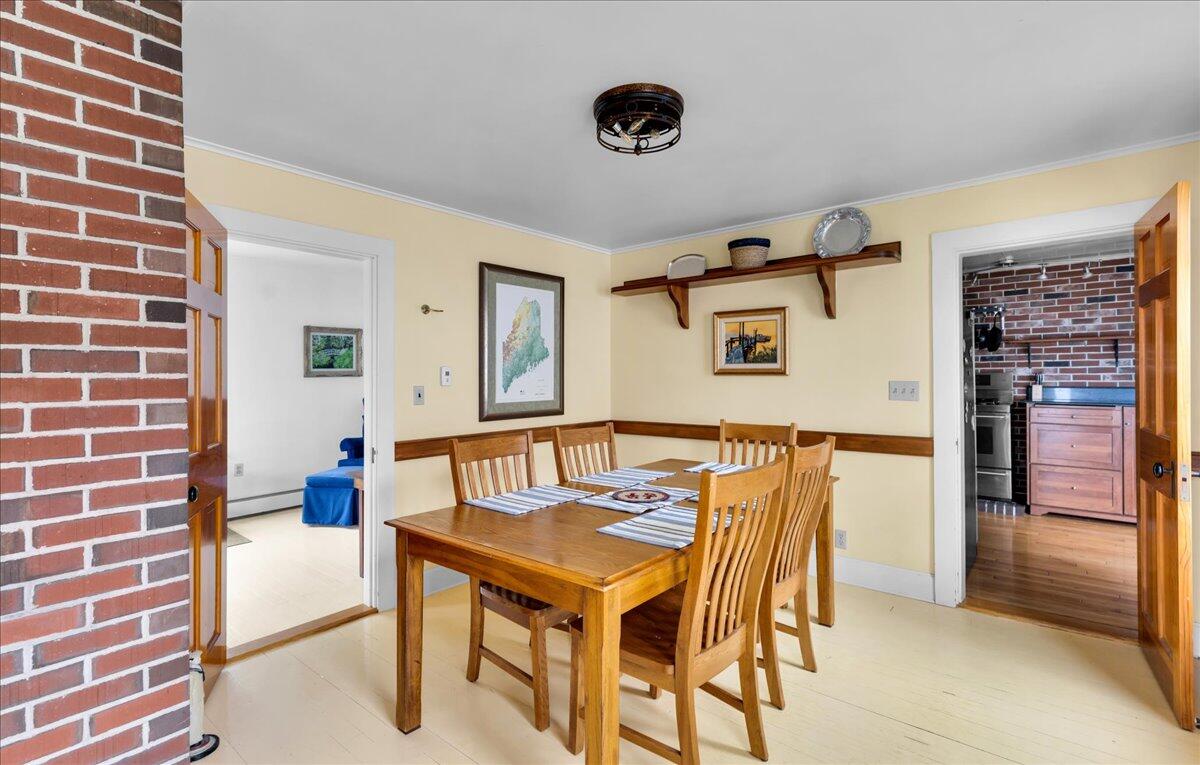 86 Water Street Castine, ME 04421 - Photo 17 of 65 13-86 Water St. (9 of 64)