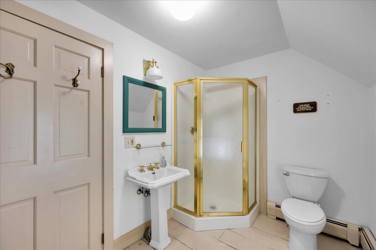 86 Water Street Castine, ME 04421 - Photo 29 of 65 24-86 Water St. (20 of 64)