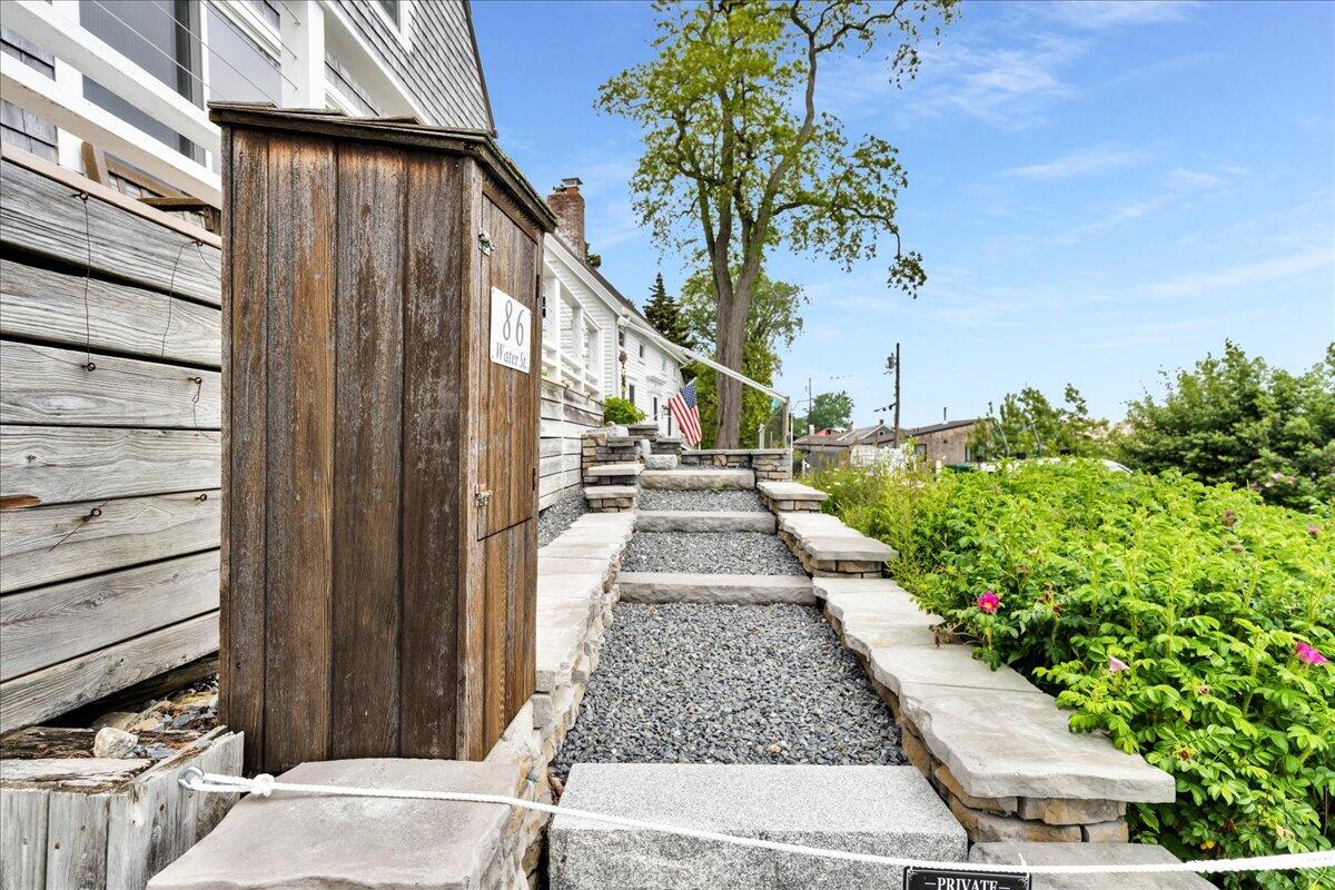 86 Water Street Castine, ME 04421 - Photo 53 of 65 53-86 Water St. (62 of 64)