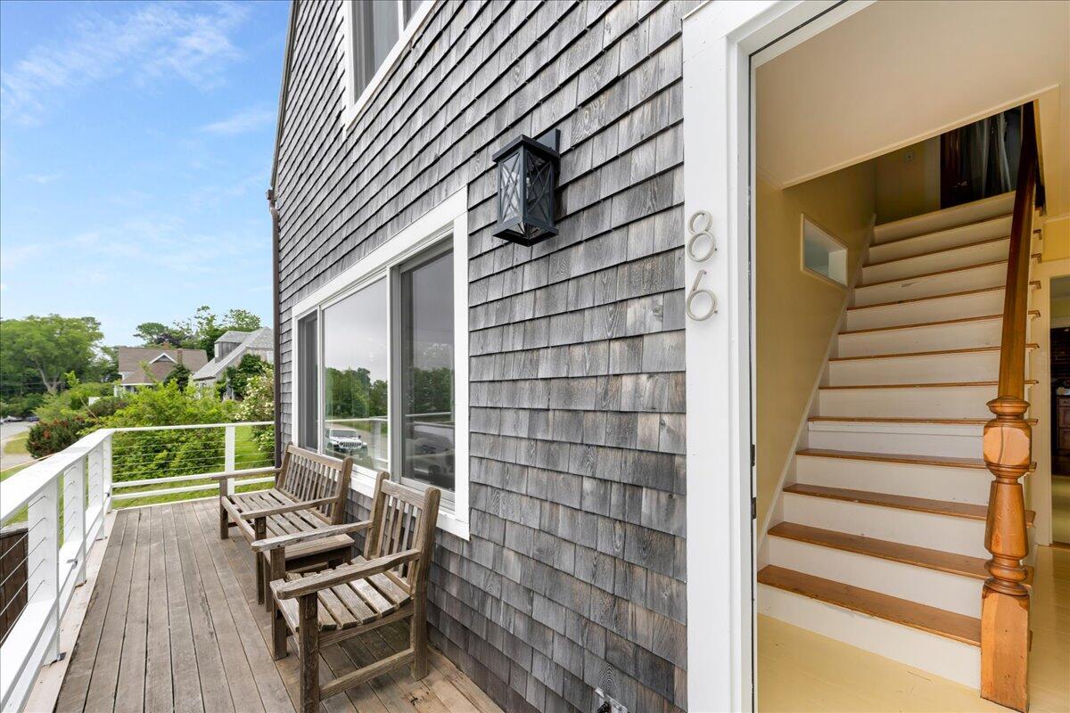 86 Water Street Castine, ME 04421 - Photo 54 of 65 54-86 Water St. (45 of 64)