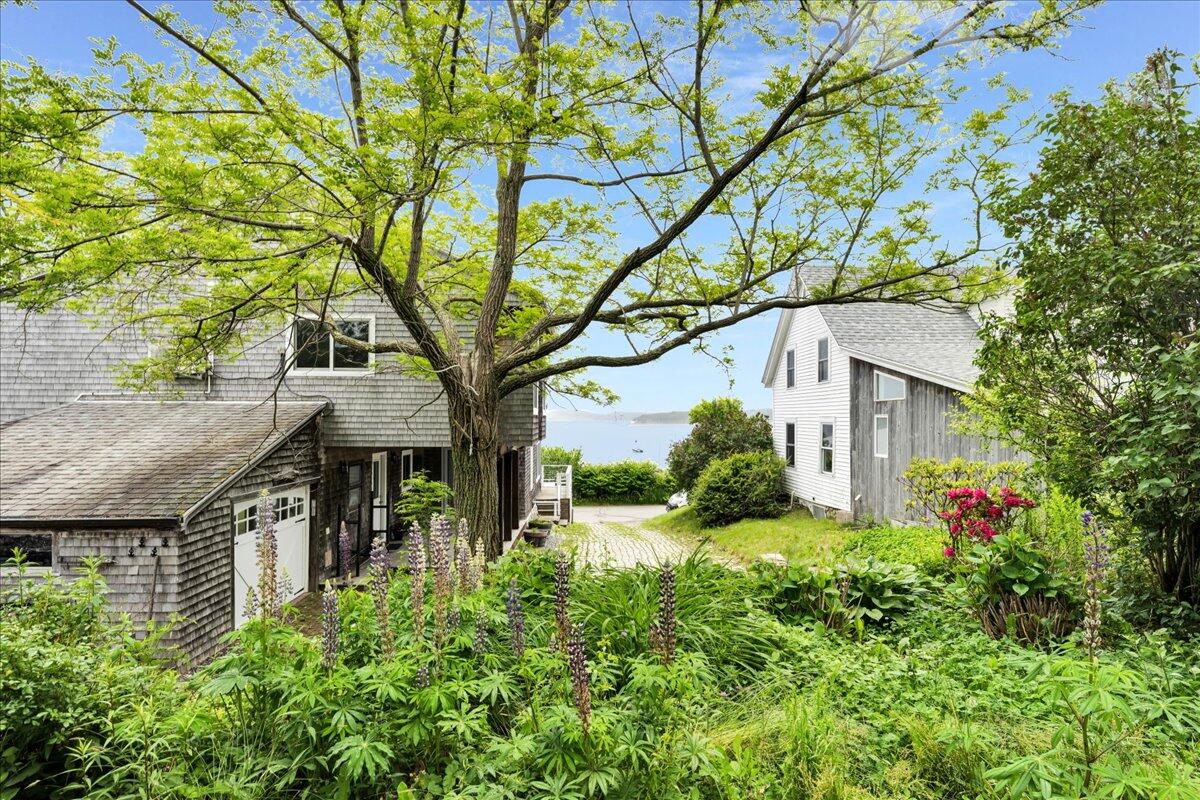 86 Water Street Castine, ME 04421 - Photo 58 of 65 60-86 Water St. (51 of 64)