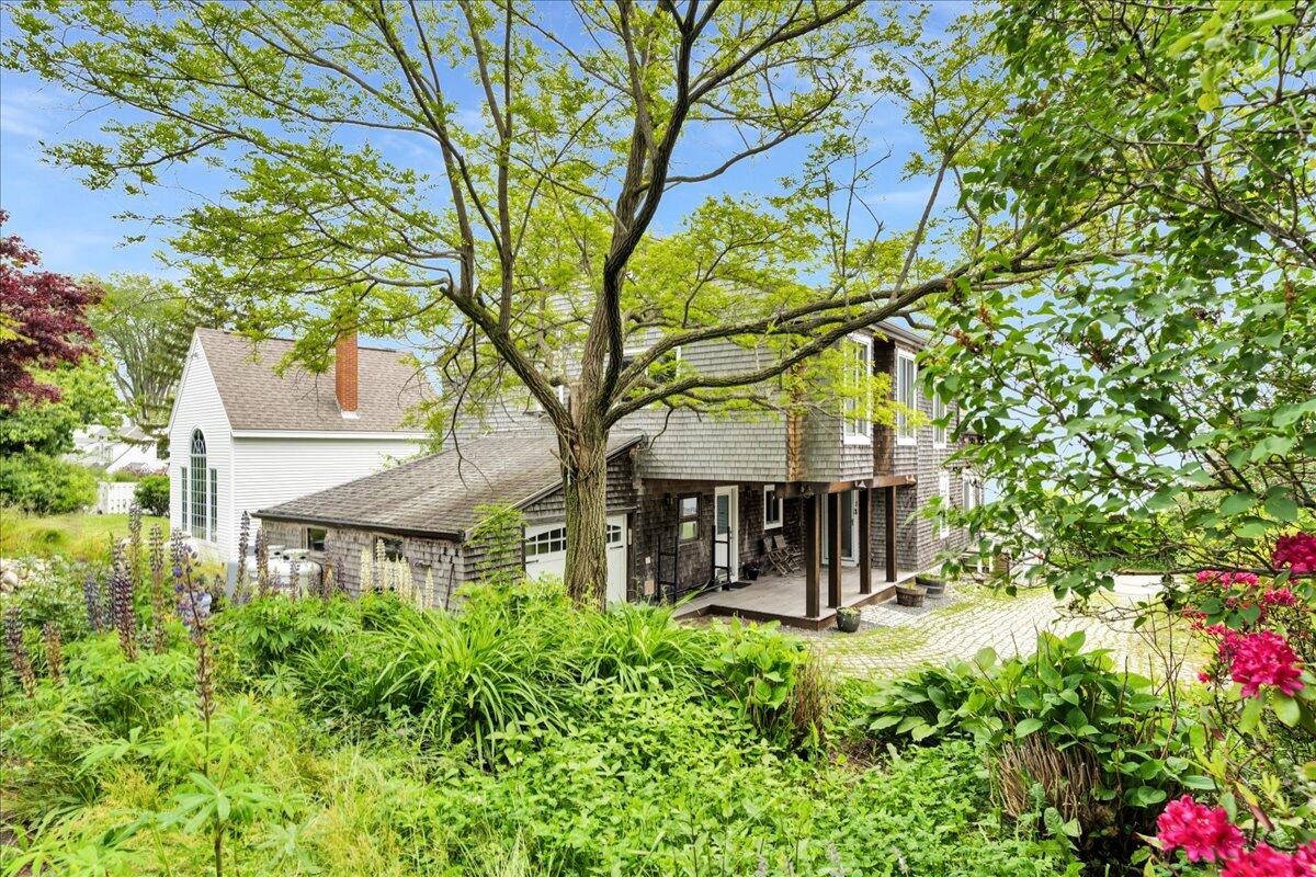 86 Water Street Castine, ME 04421 - Photo 59 of 65 61-86 Water St. (52 of 64)