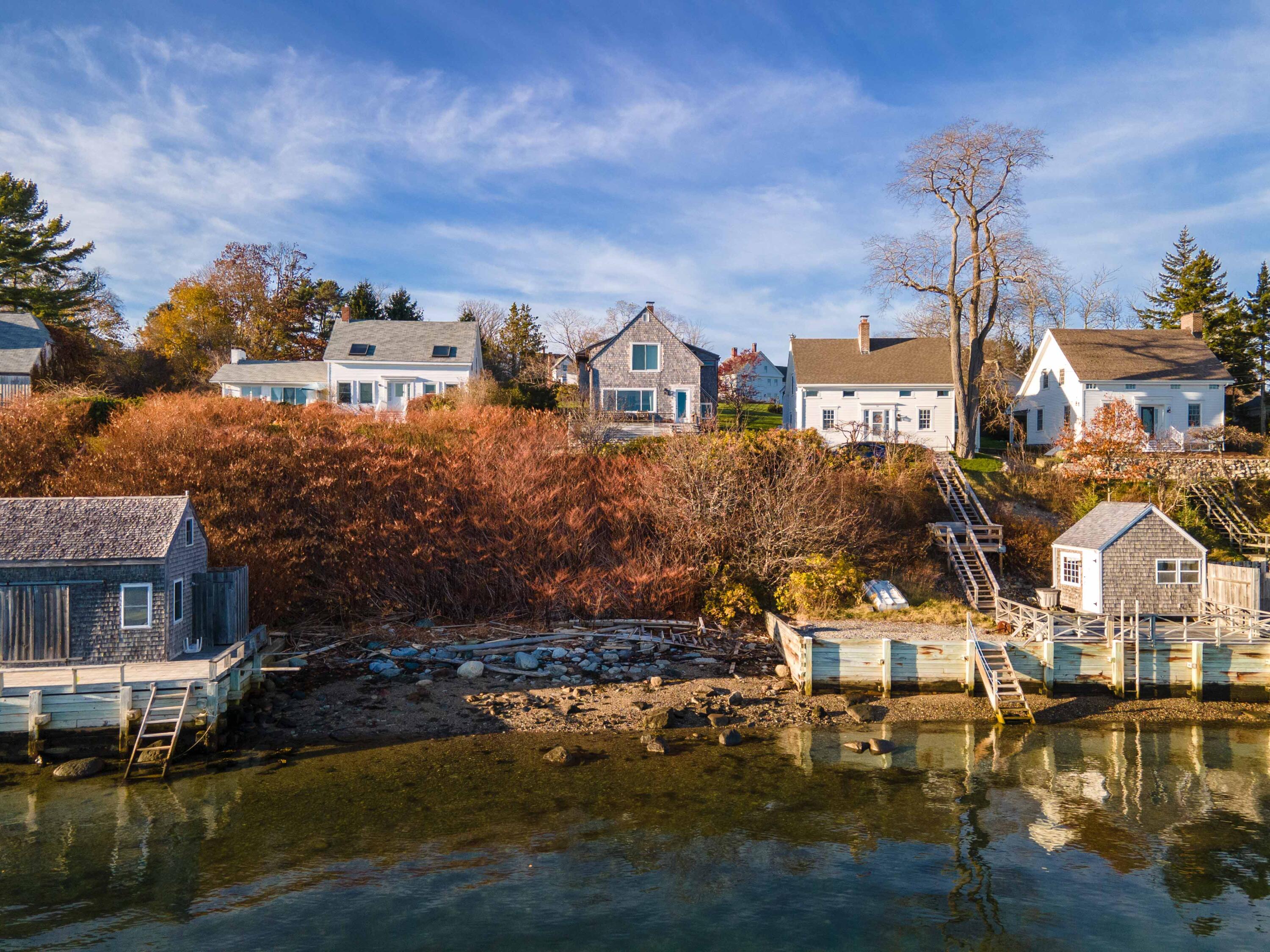 86 Water Street Castine, ME 04421 - Photo 61 of 65 DJI_0207