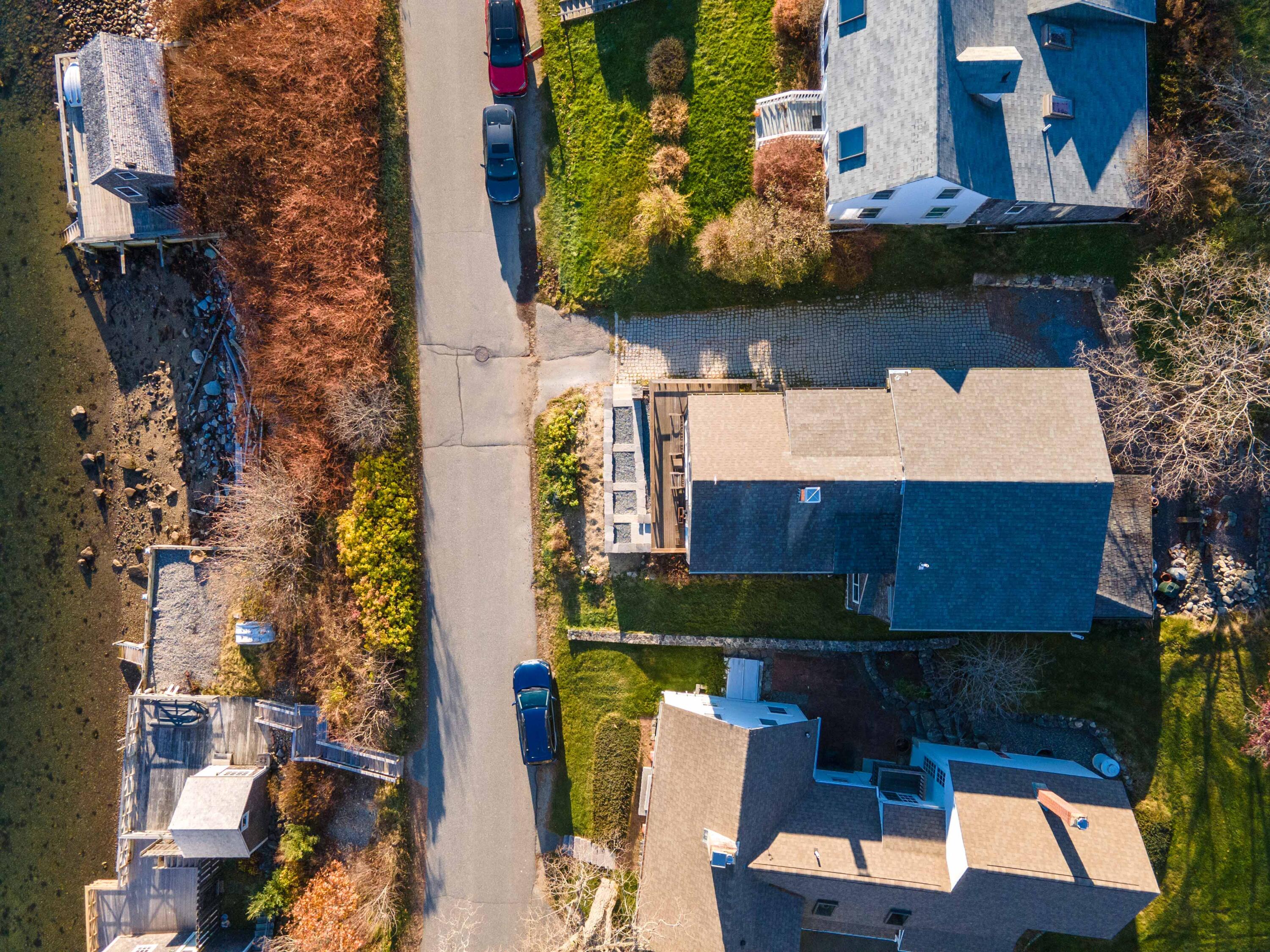 86 Water Street Castine, ME 04421 - Photo 63 of 65 DJI_0213