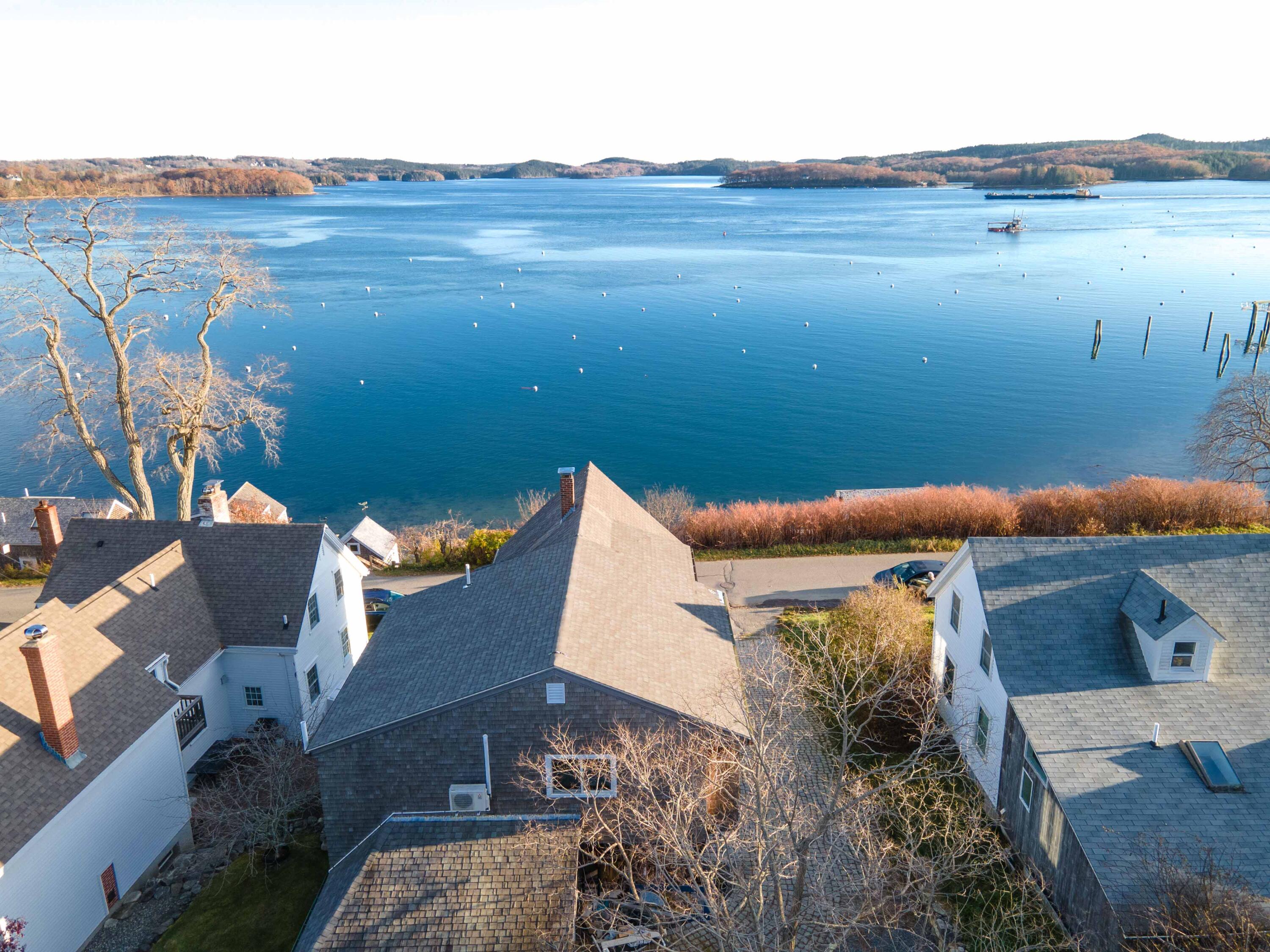 86 Water Street Castine, ME 04421 - Photo 65 of 65 DJI_0219