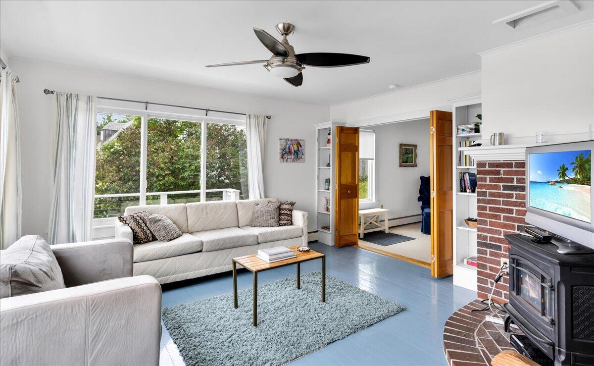 86 Water Street Castine, ME 04421 - Photo 7 of 65 04-86 Water St. (5 of 64)