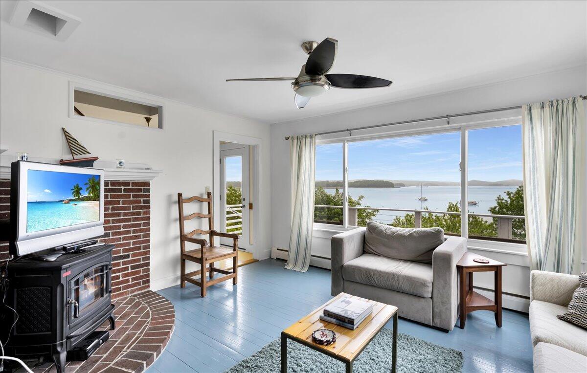 86 Water Street Castine, ME 04421 - Photo 9 of 65 03-86 Water St. (1 of 64)