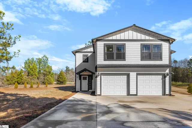 $440,000 | 433 Burns Road, Spartanburg, SC 29307
