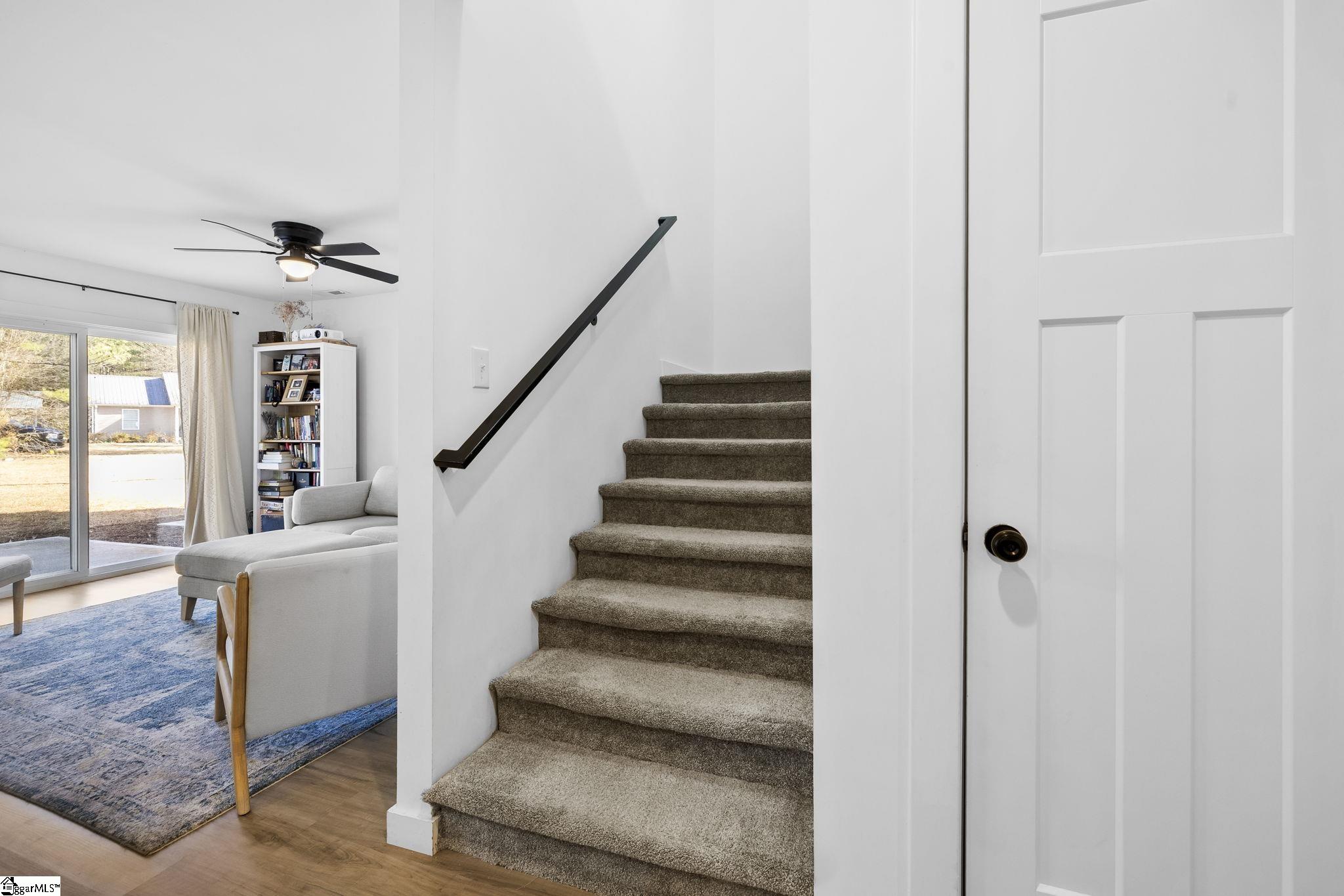 433 Burns Road Spartanburg, SC 29307 - Photo 15 of 32