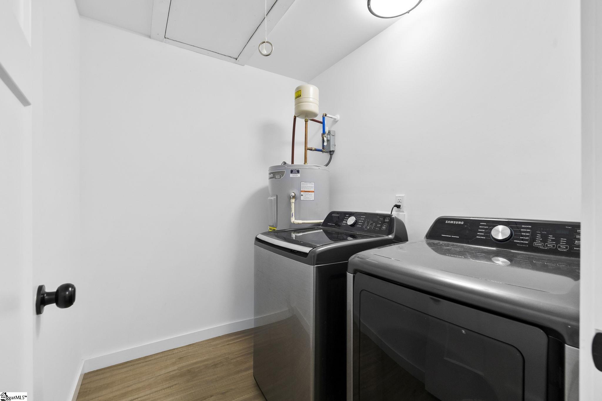 433 Burns Road Spartanburg, SC 29307 - Photo 18 of 32