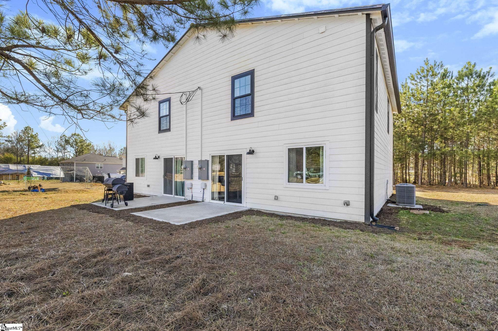 433 Burns Road Spartanburg, SC 29307 - Photo 29 of 32