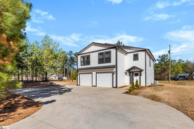 $440,000 | 433 Burns Road, Spartanburg, SC 29307