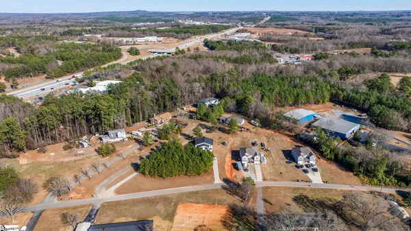 $435,000 | 433 Burns Road, Spartanburg, SC 29307