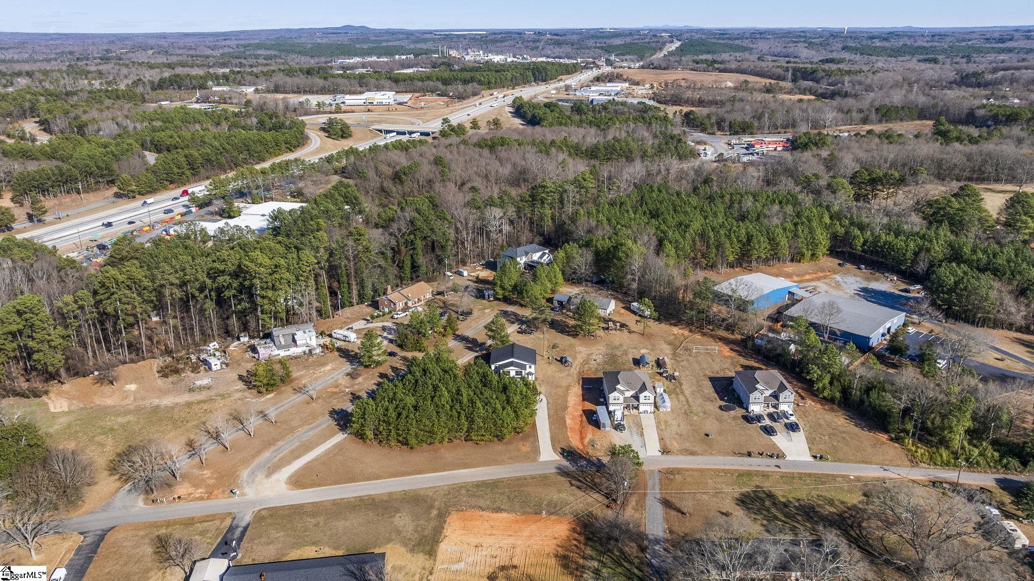 433 Burns Road Spartanburg, SC 29307 - Photo 32 of 32