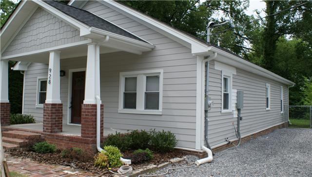 928 Glass Street Franklin, TN 37064 - Photo 2 of 20