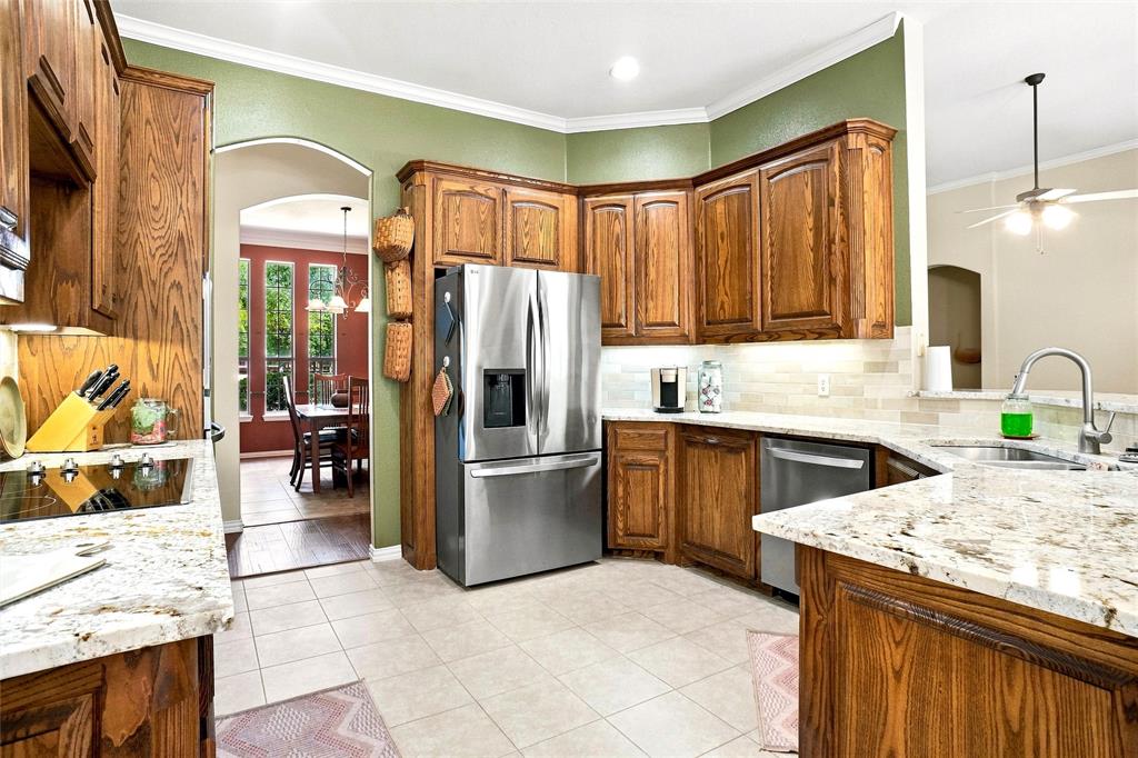 676 Boling Ranch Road Azle, TX 76020 - Photo 7 of 25 Gallery Image 7