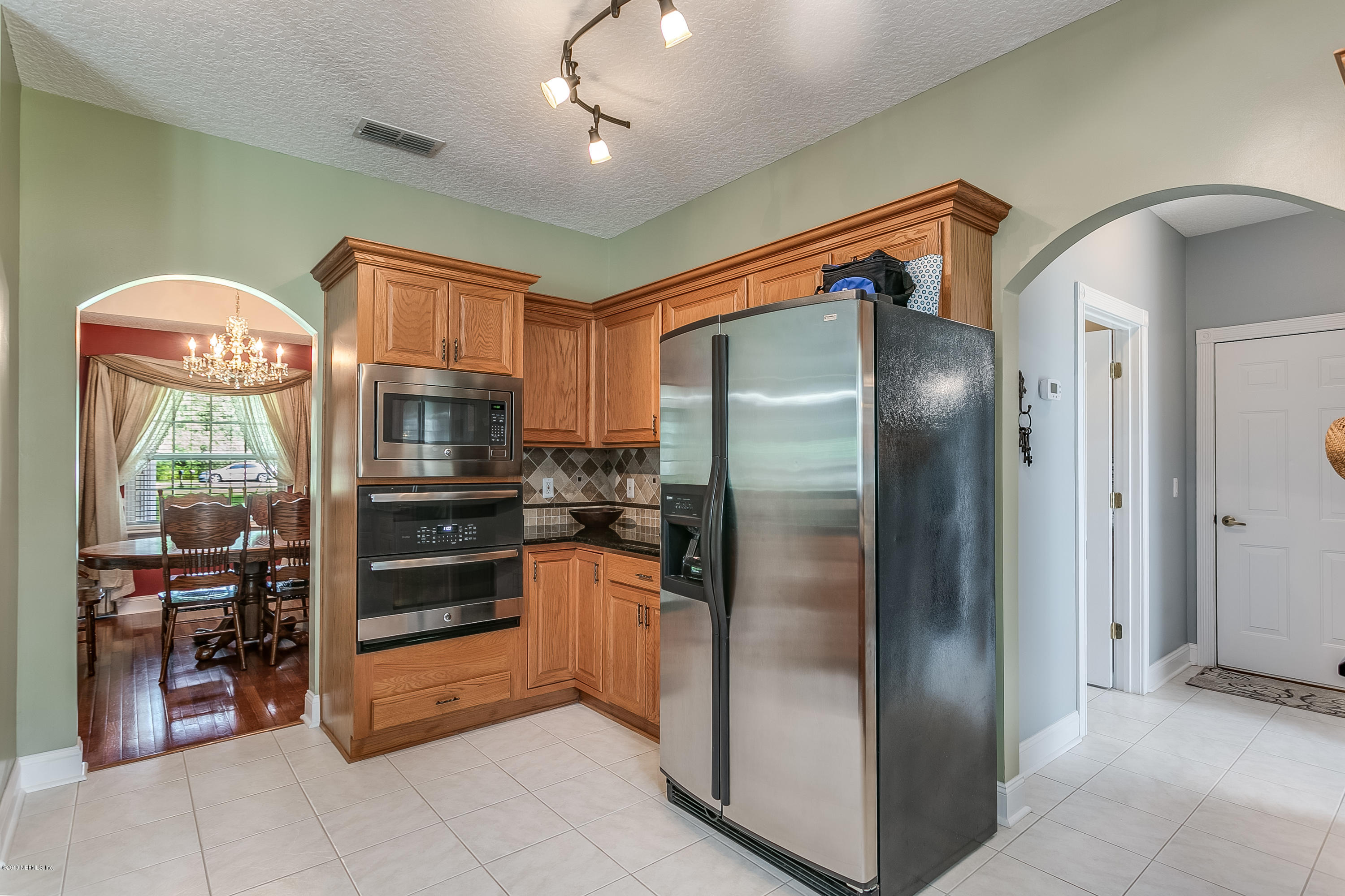 7822 Winder Road Macclenny, FL 32063 - Photo 12 of 29 10-Kitchen