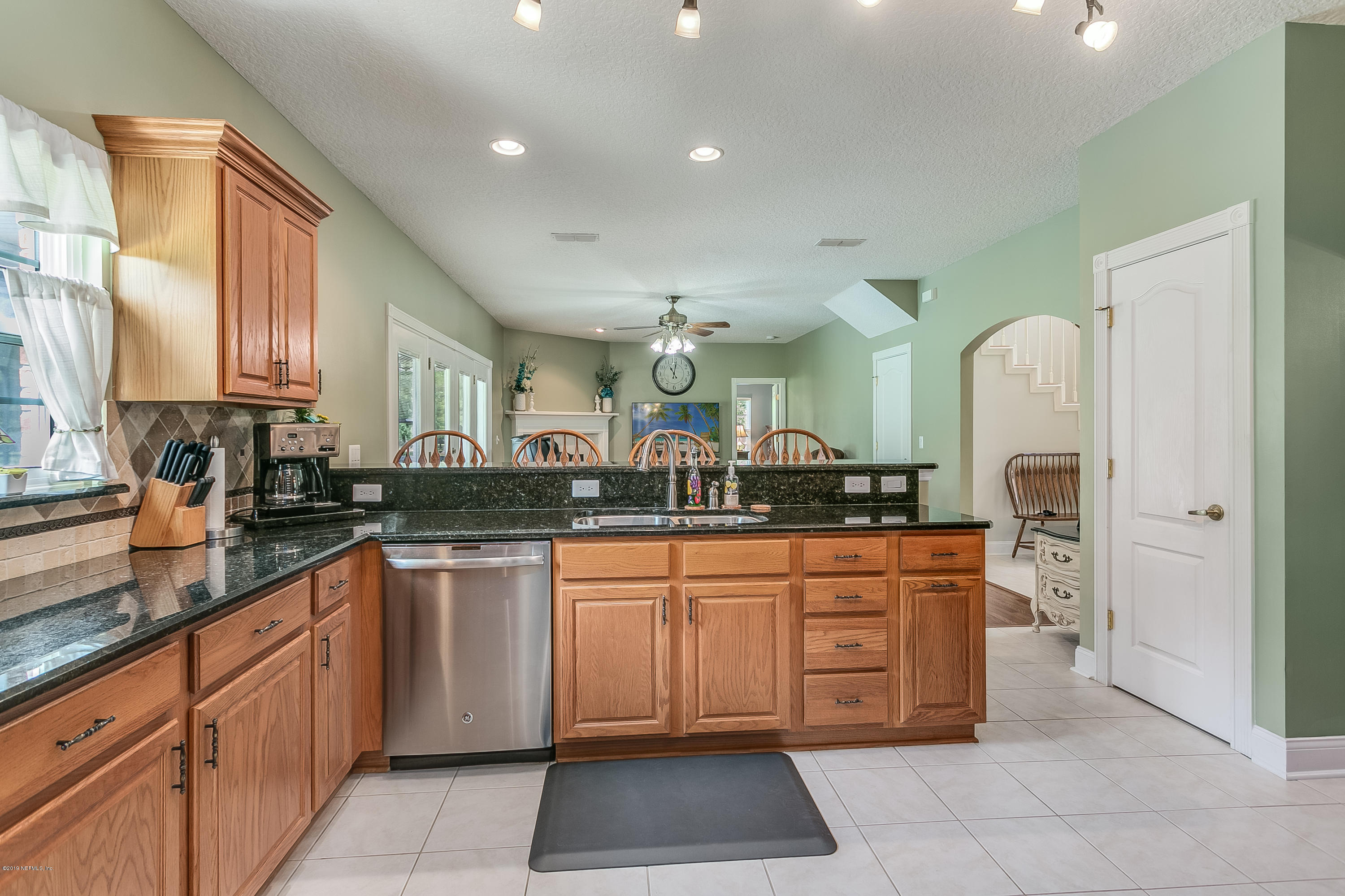 7822 Winder Road Macclenny, FL 32063 - Photo 13 of 29 11-Kitchen