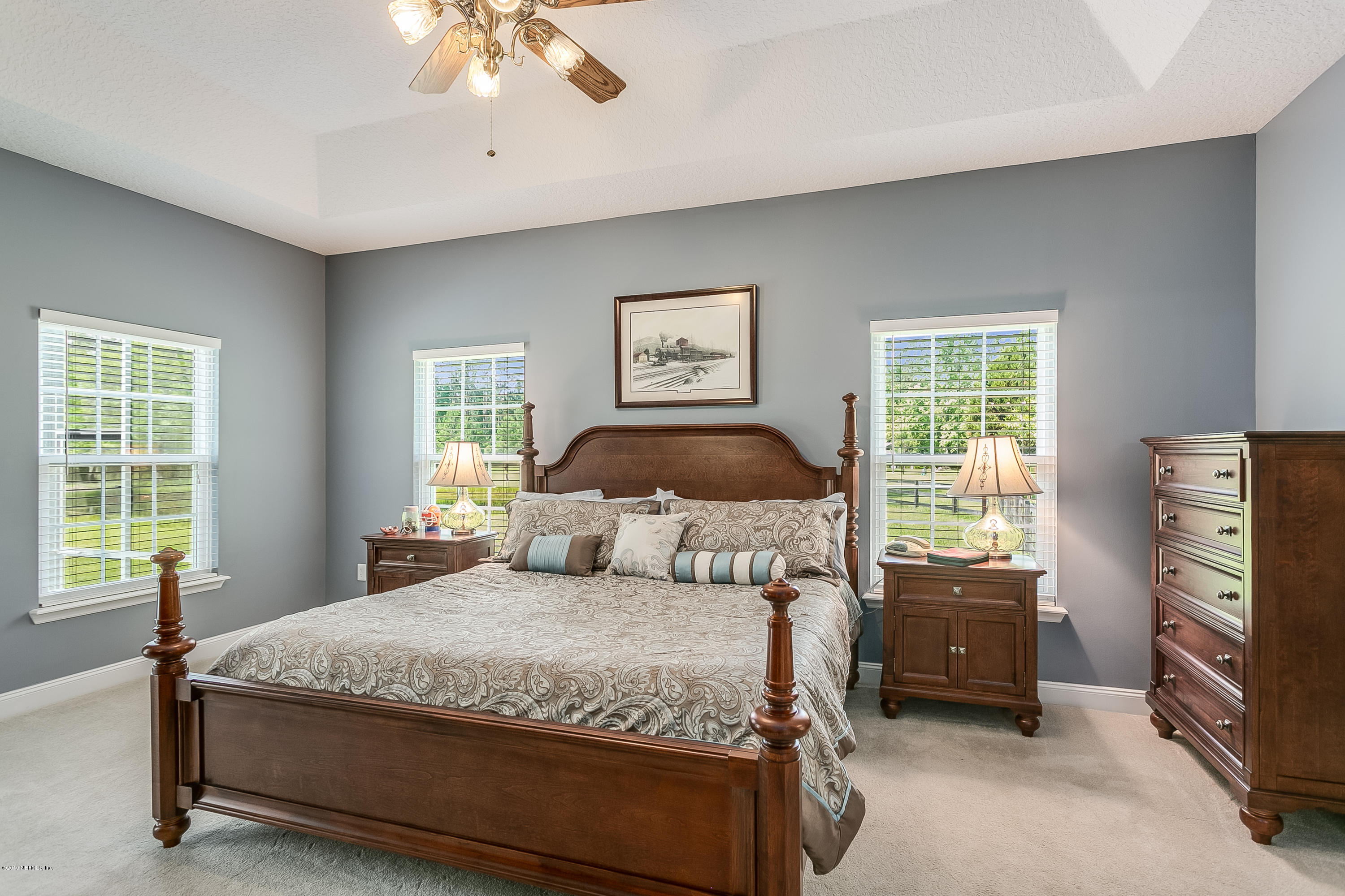 7822 Winder Road Macclenny, FL 32063 - Photo 14 of 29 12-Master Bedroom
