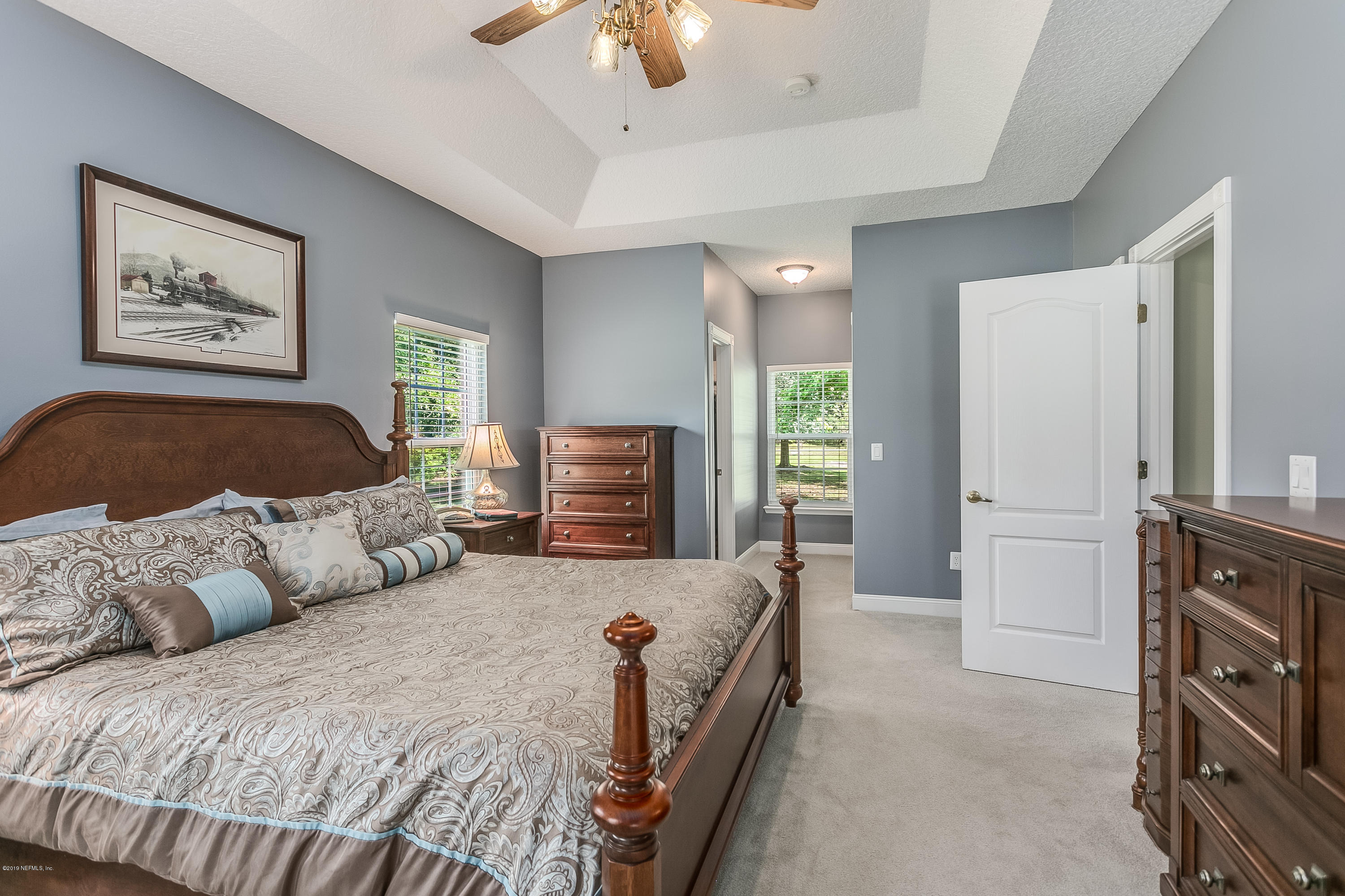 7822 Winder Road Macclenny, FL 32063 - Photo 15 of 29 13-Master Bedroom
