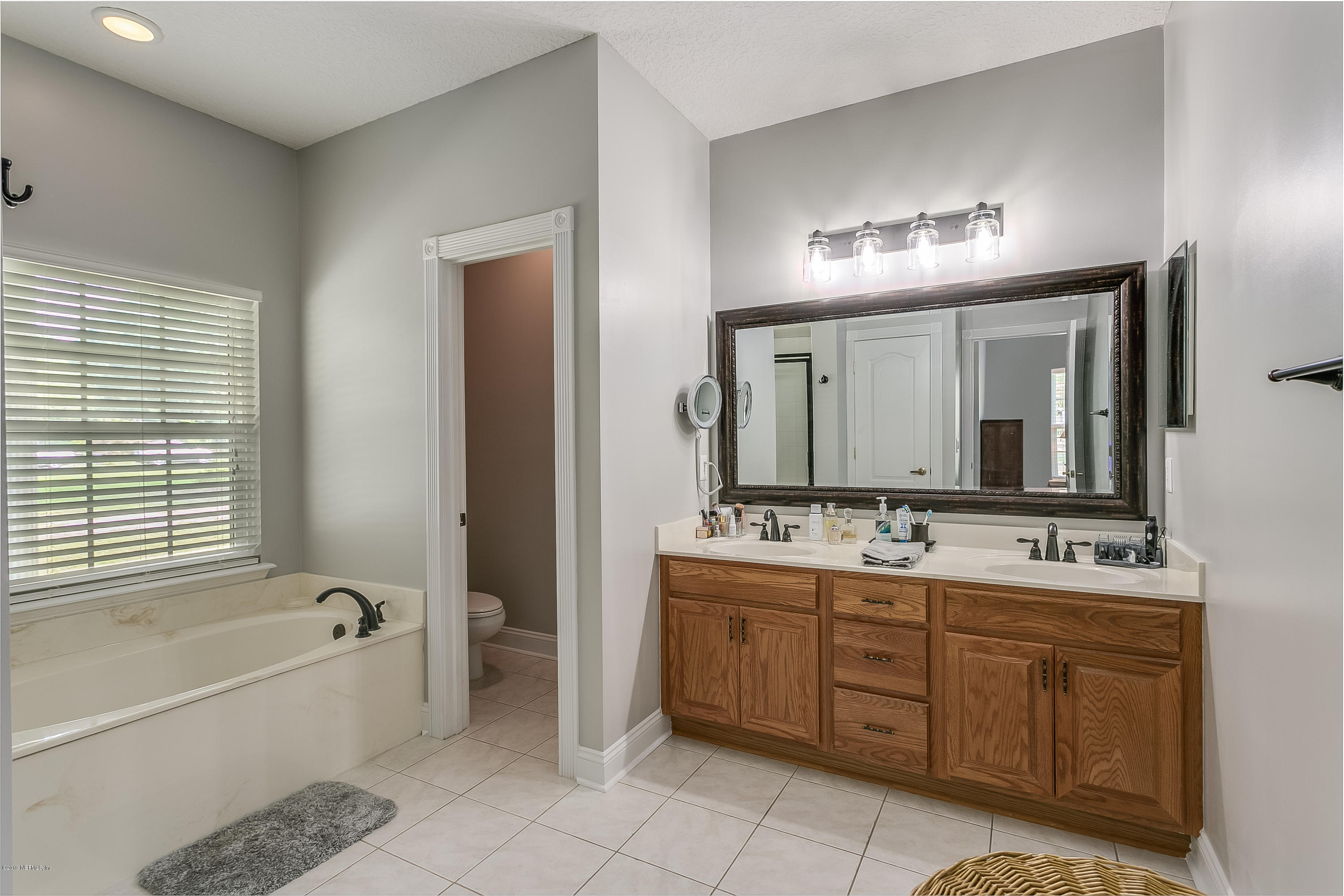 7822 Winder Road Macclenny, FL 32063 - Photo 16 of 29 14-Master Bathroom