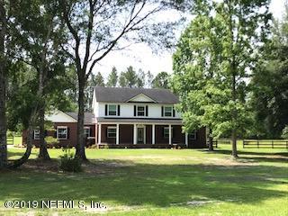 7822 Winder Road Macclenny, FL 32063 - Photo 2 of 29 Front