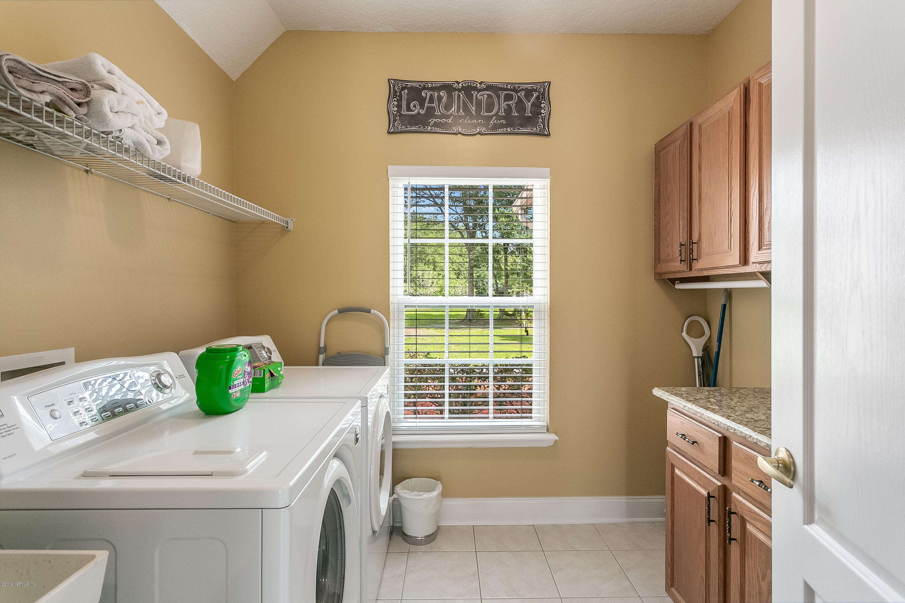 7822 Winder Road Macclenny, FL 32063 - Photo 23 of 29 21- Laundry Room