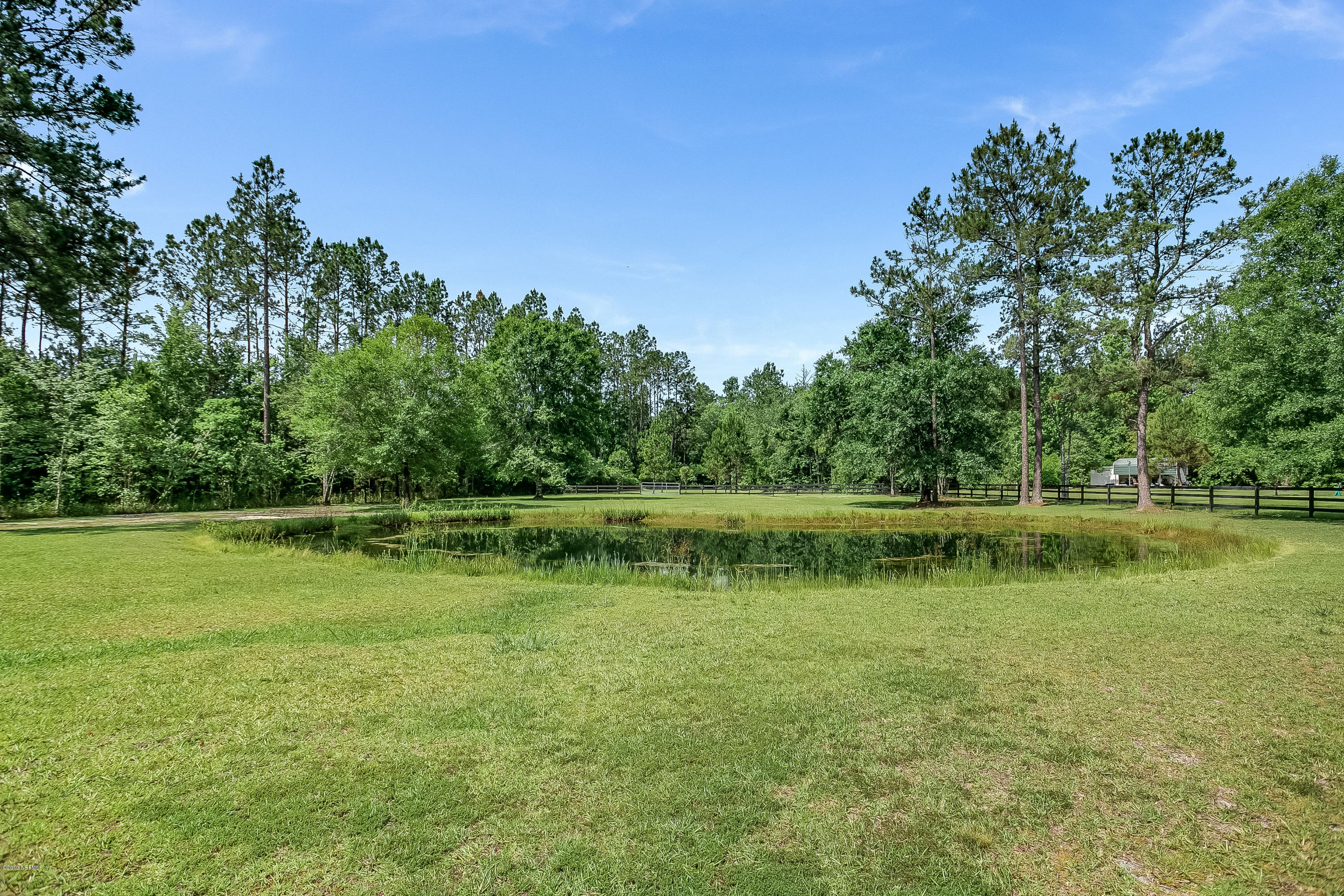 7822 Winder Road Macclenny, FL 32063 - Photo 27 of 29 25-Stocked Pond
