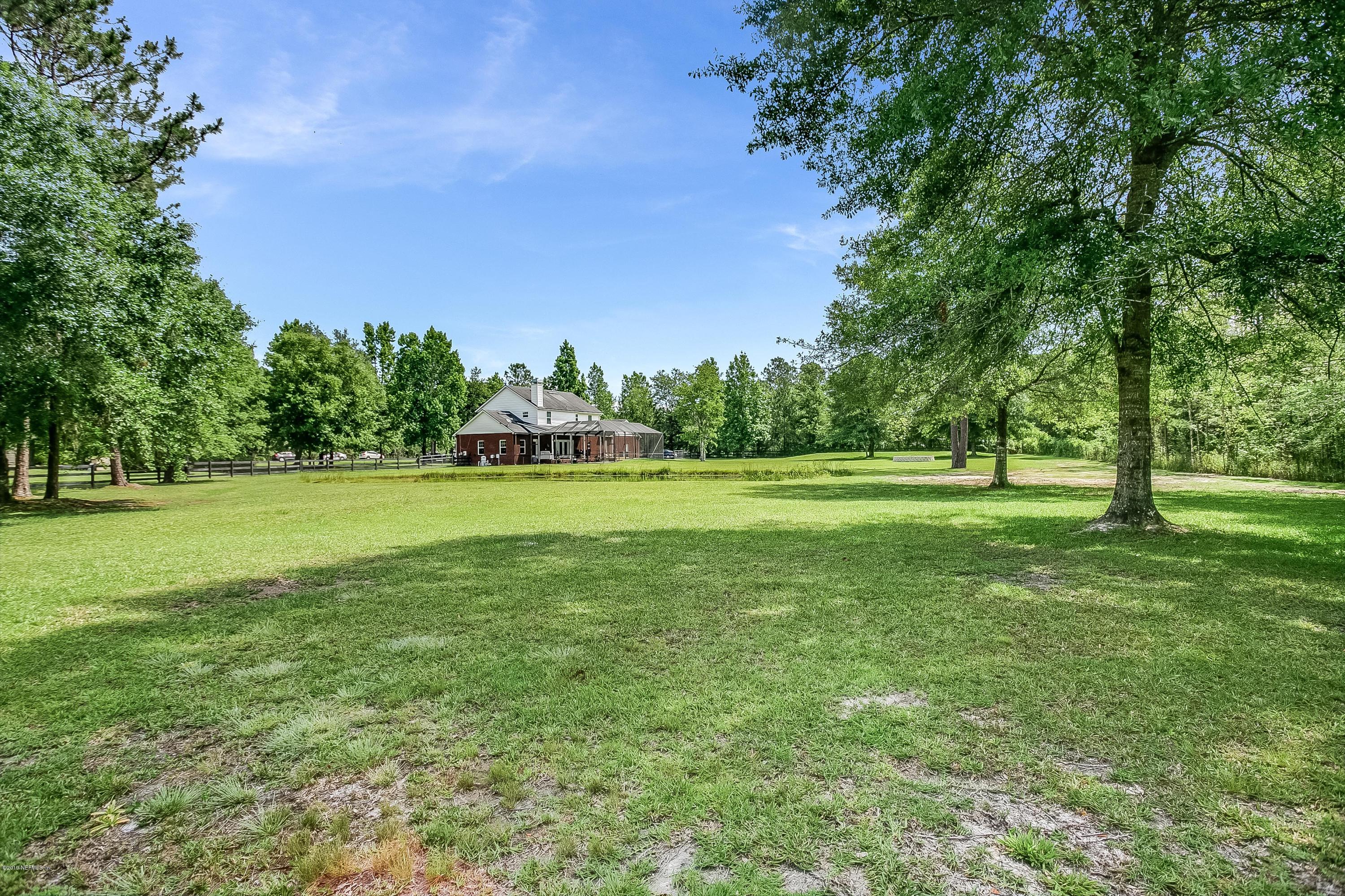 7822 Winder Road Macclenny, FL 32063 - Photo 29 of 29 27- Fenced Pasture