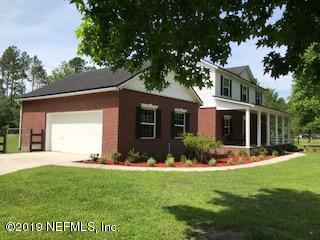 7822 Winder Road Macclenny, FL 32063 - Photo 3 of 29 Exterior