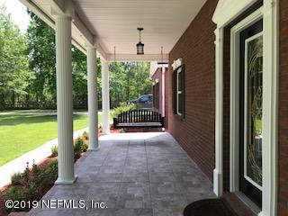 7822 Winder Road Macclenny, FL 32063 - Photo 4 of 29 Front Porch