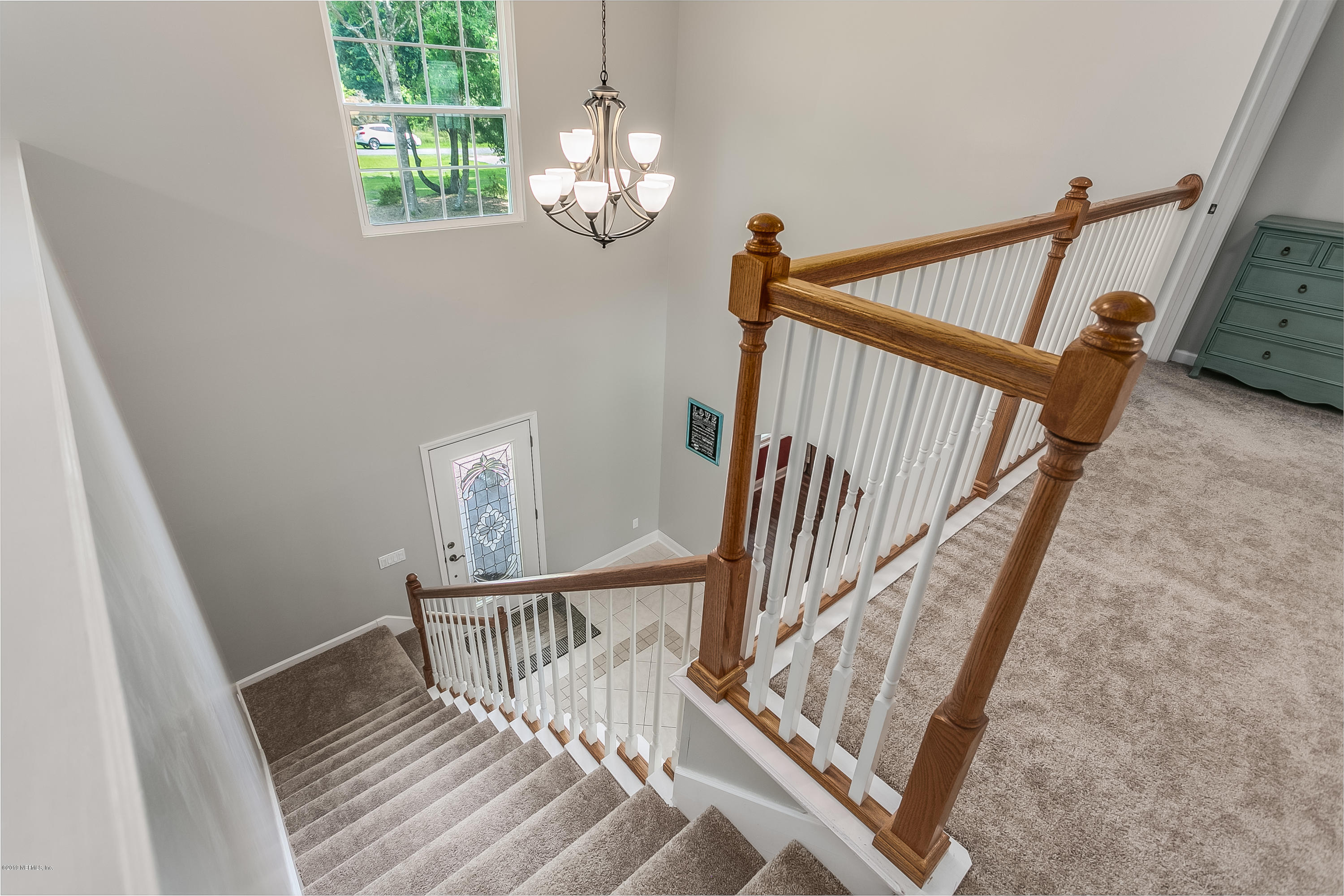 7822 Winder Road Macclenny, FL 32063 - Photo 5 of 29 03-Foyer