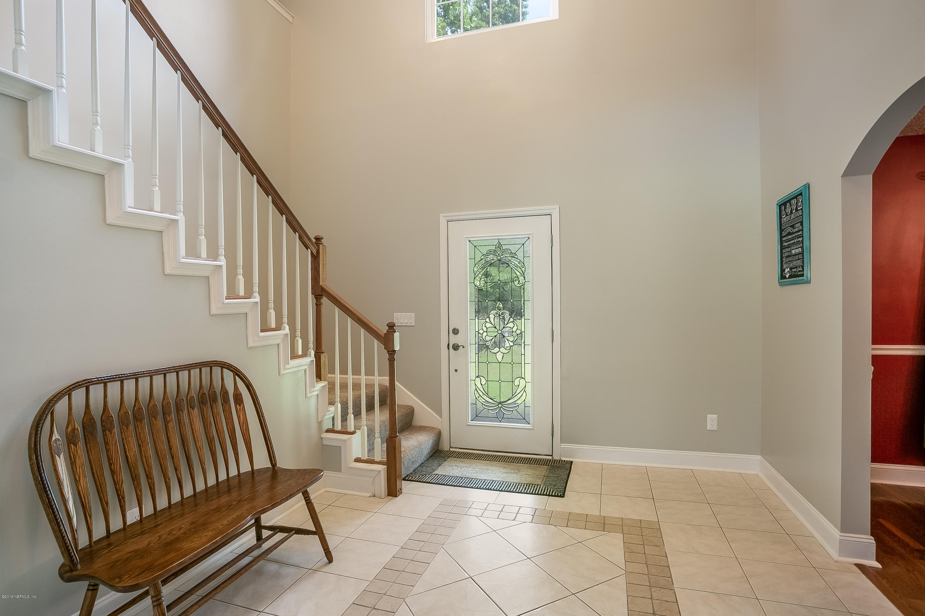 7822 Winder Road Macclenny, FL 32063 - Photo 6 of 29 04-Foyer