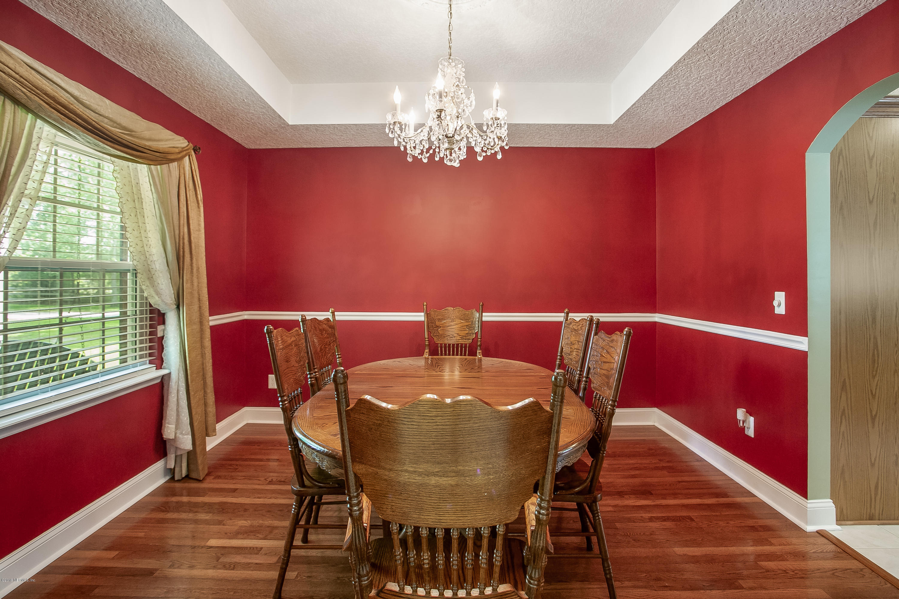 7822 Winder Road Macclenny, FL 32063 - Photo 7 of 29 05-Dining Room