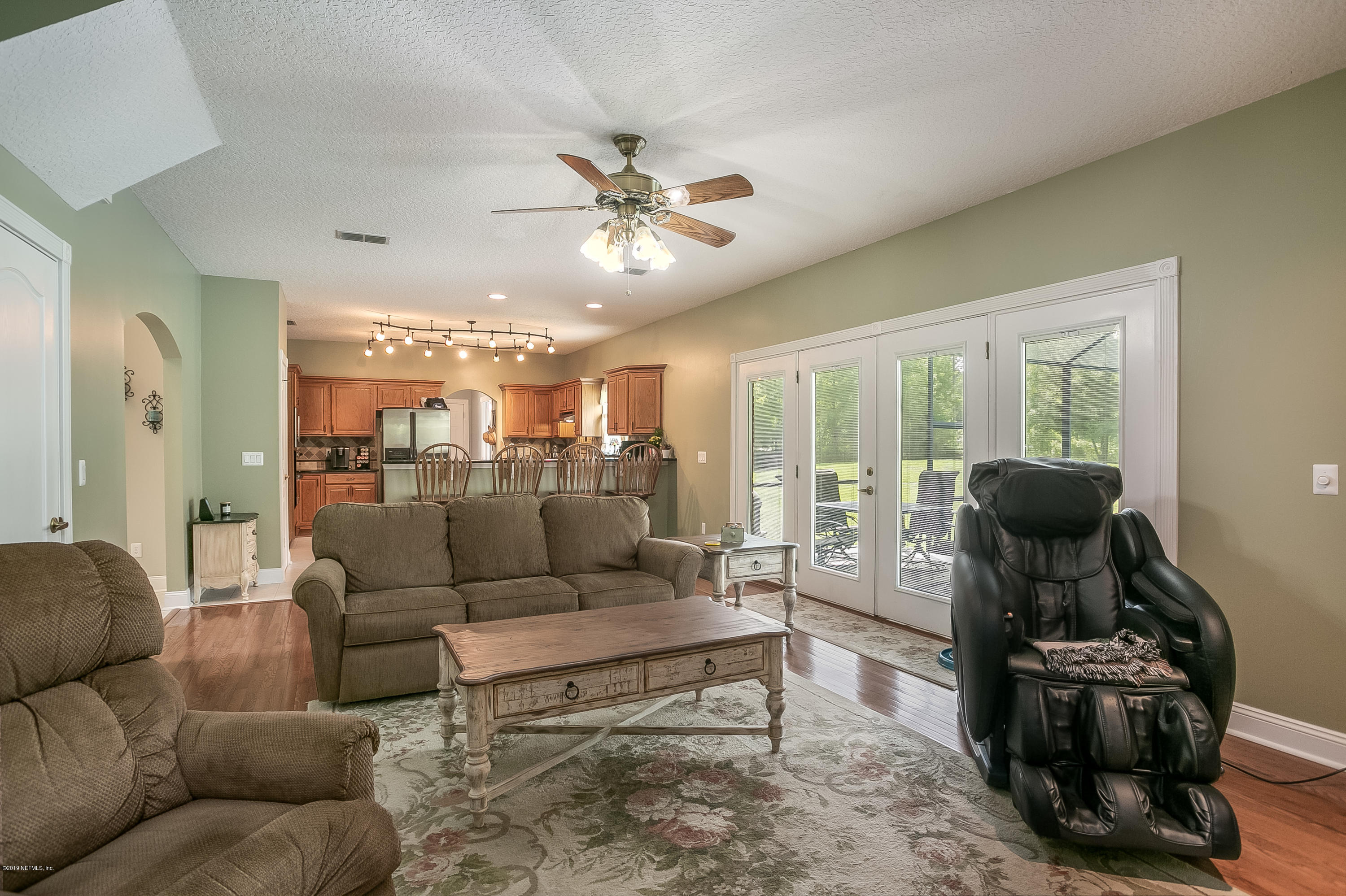 7822 Winder Road Macclenny, FL 32063 - Photo 9 of 29 07- Family Room