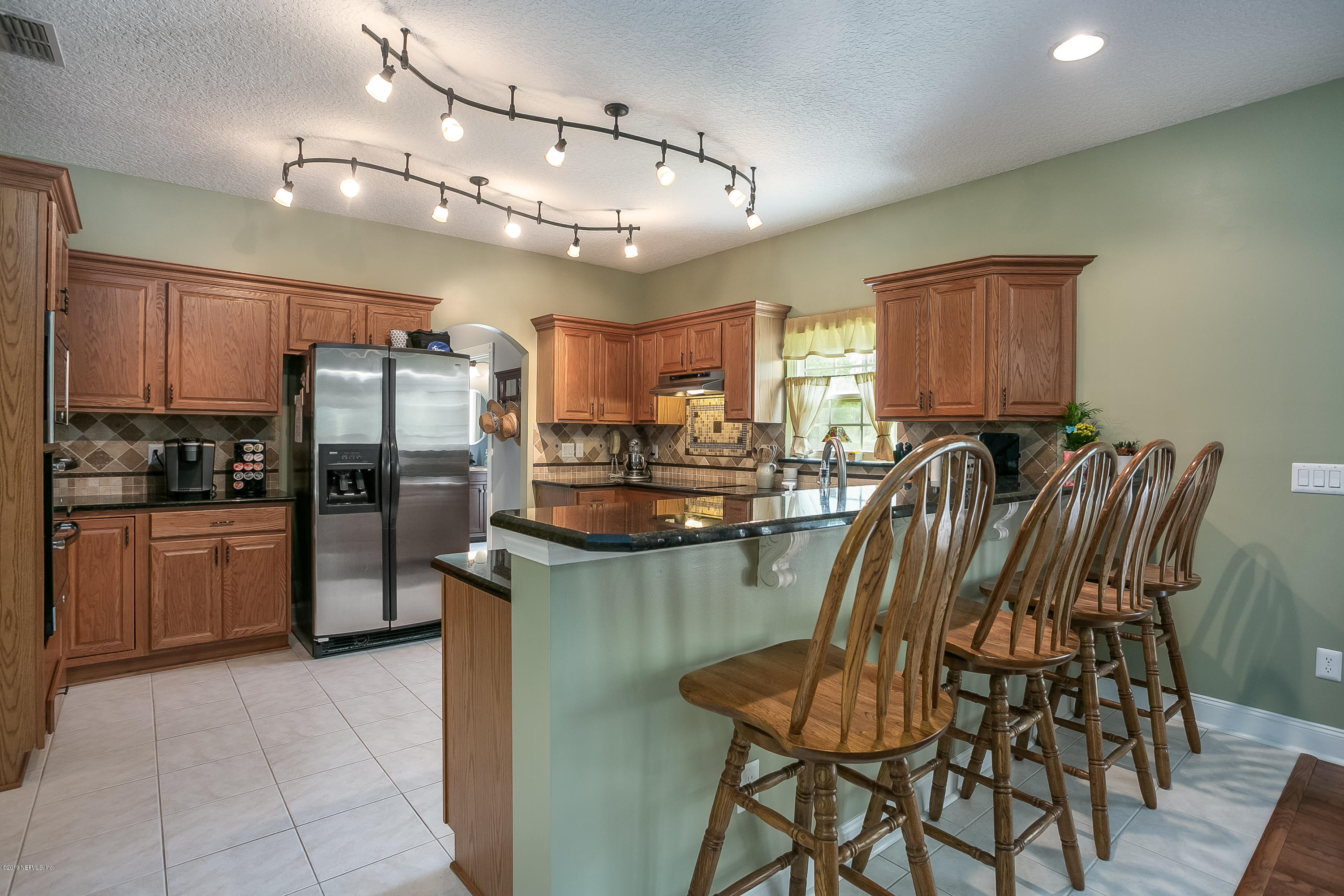 7822 Winder Road Macclenny, FL 32063 - Photo 10 of 29 08-Kitchen