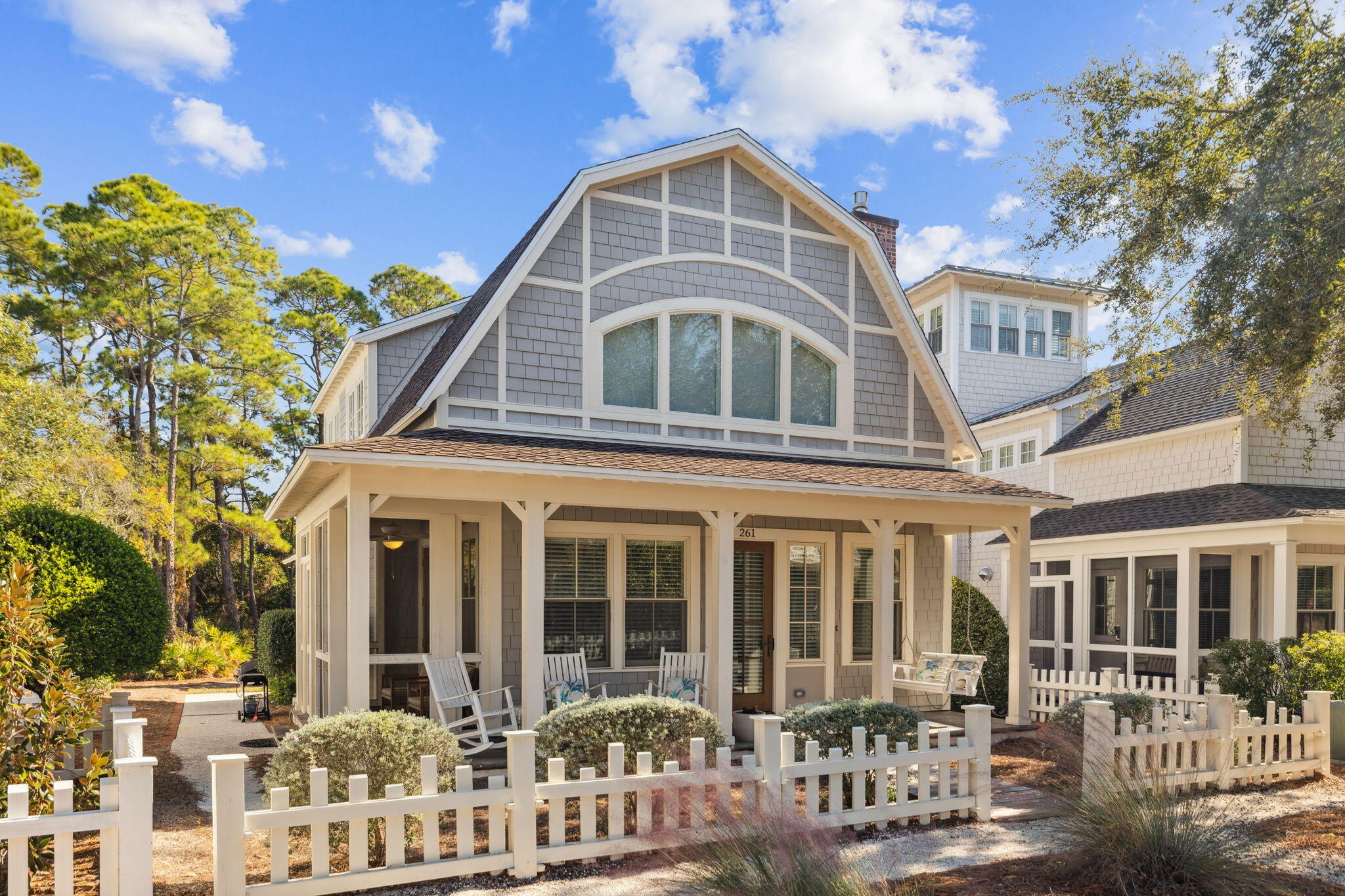 261 Salt Lane Inlet Beach, FL 32461 - Photo 2 of 36 Array_261SaltBoxLn-13