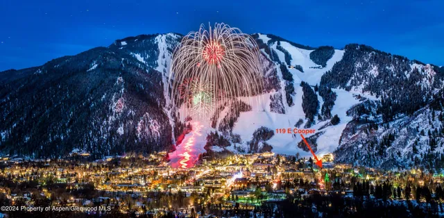 $7,000 | 119 East Cooper Avenue, Unit 5, Aspen, CO 81611