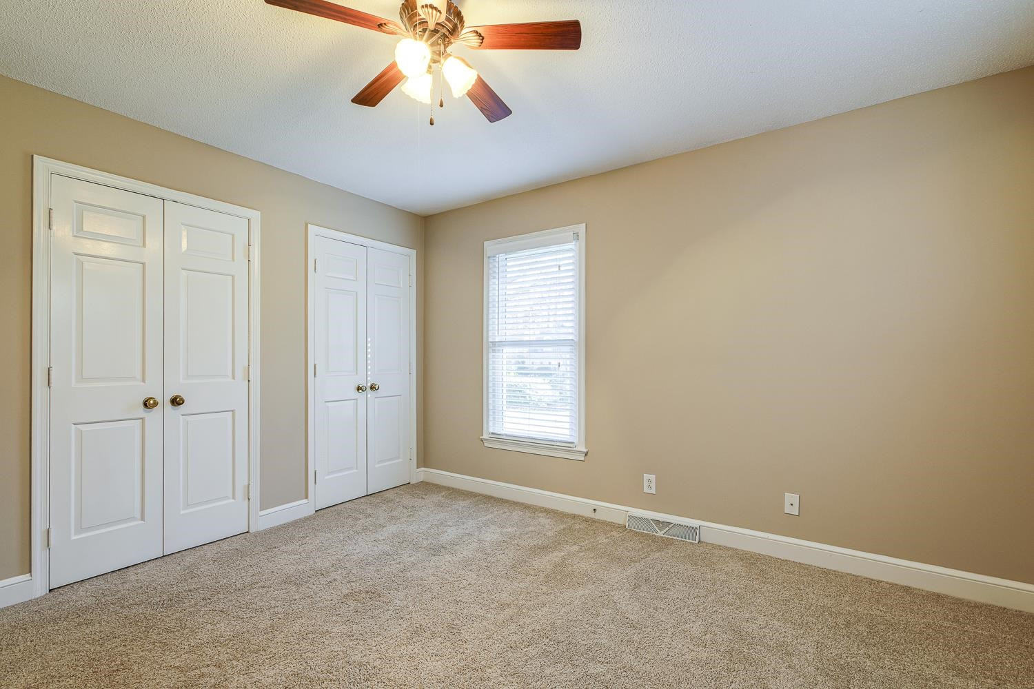 1308 Hampton Valley Road Cary, NC 27511 - Photo 34 of 42 Bedroom 3