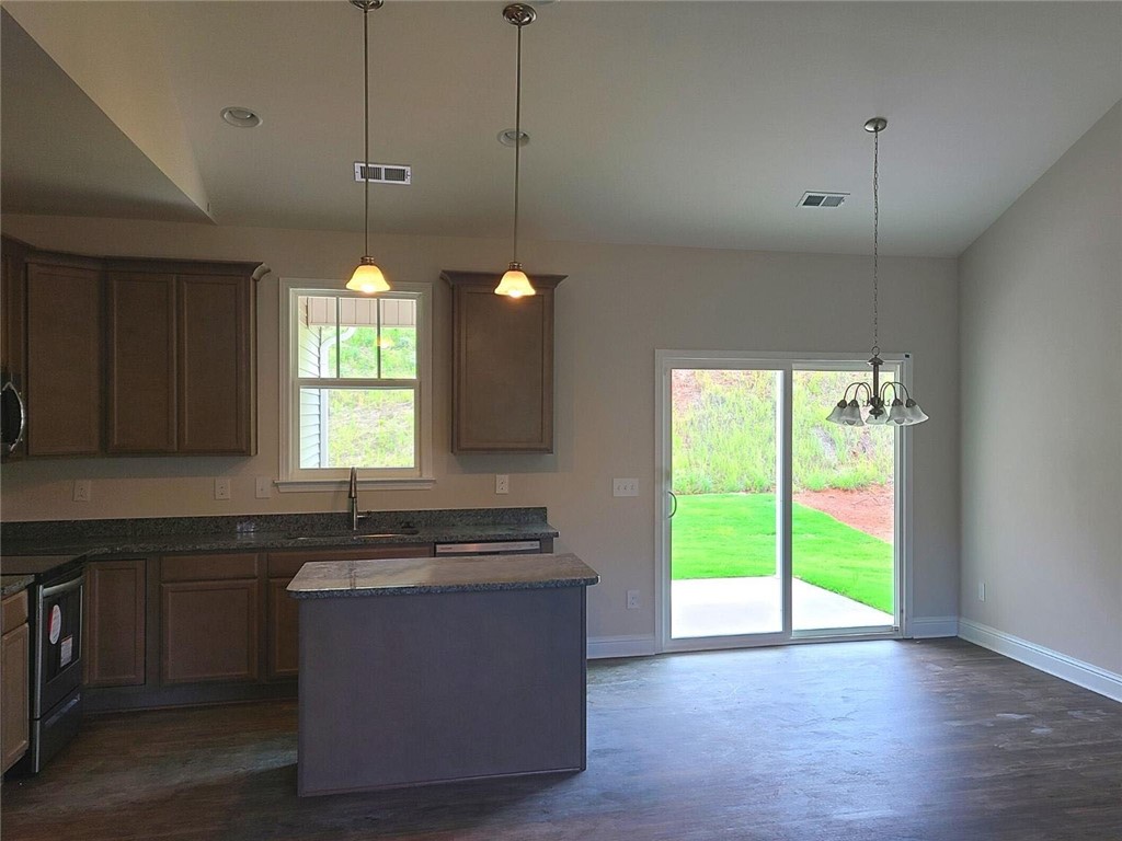 170 Capslock Trail, Unit JASPER FLOOR PLAN Pendleton, SC 29670 - Photo 6 of 14